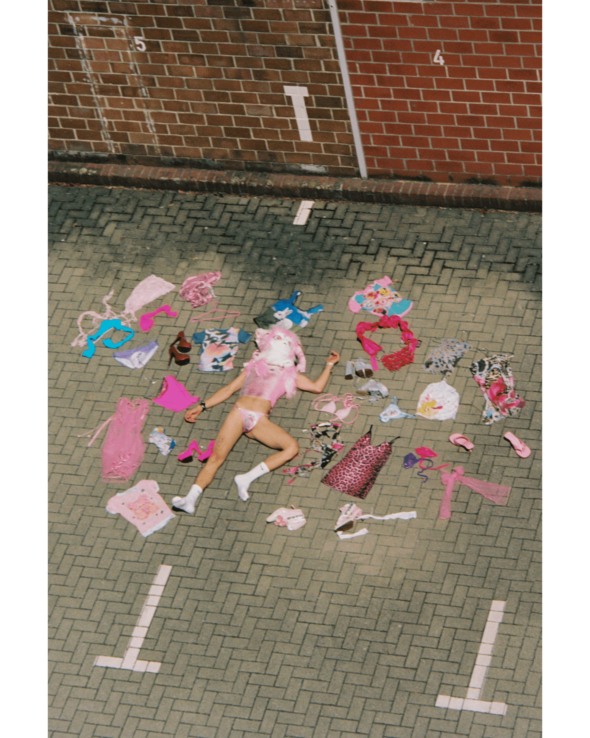 Boytoy — Look 7