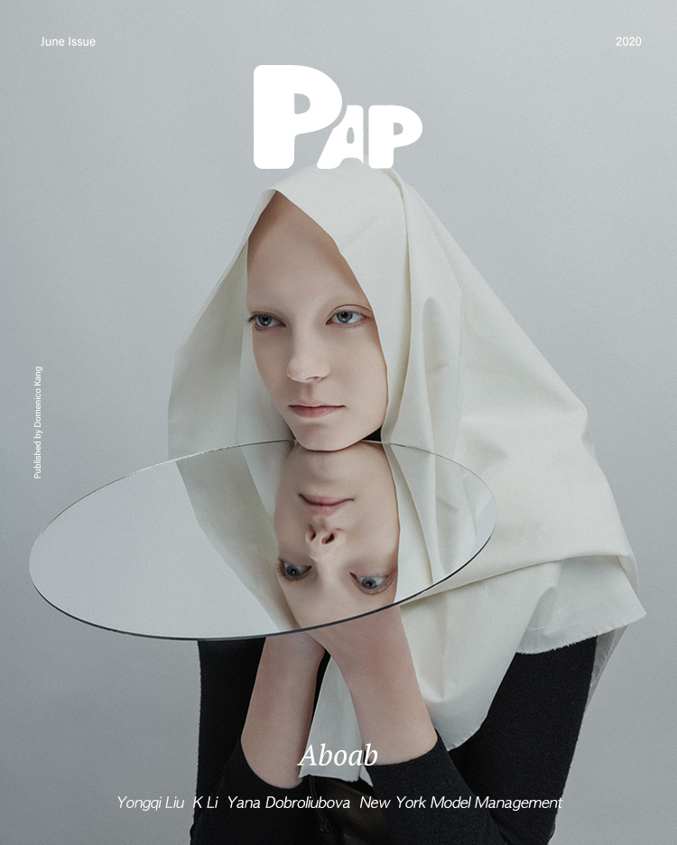 ABOAB — Look 1
