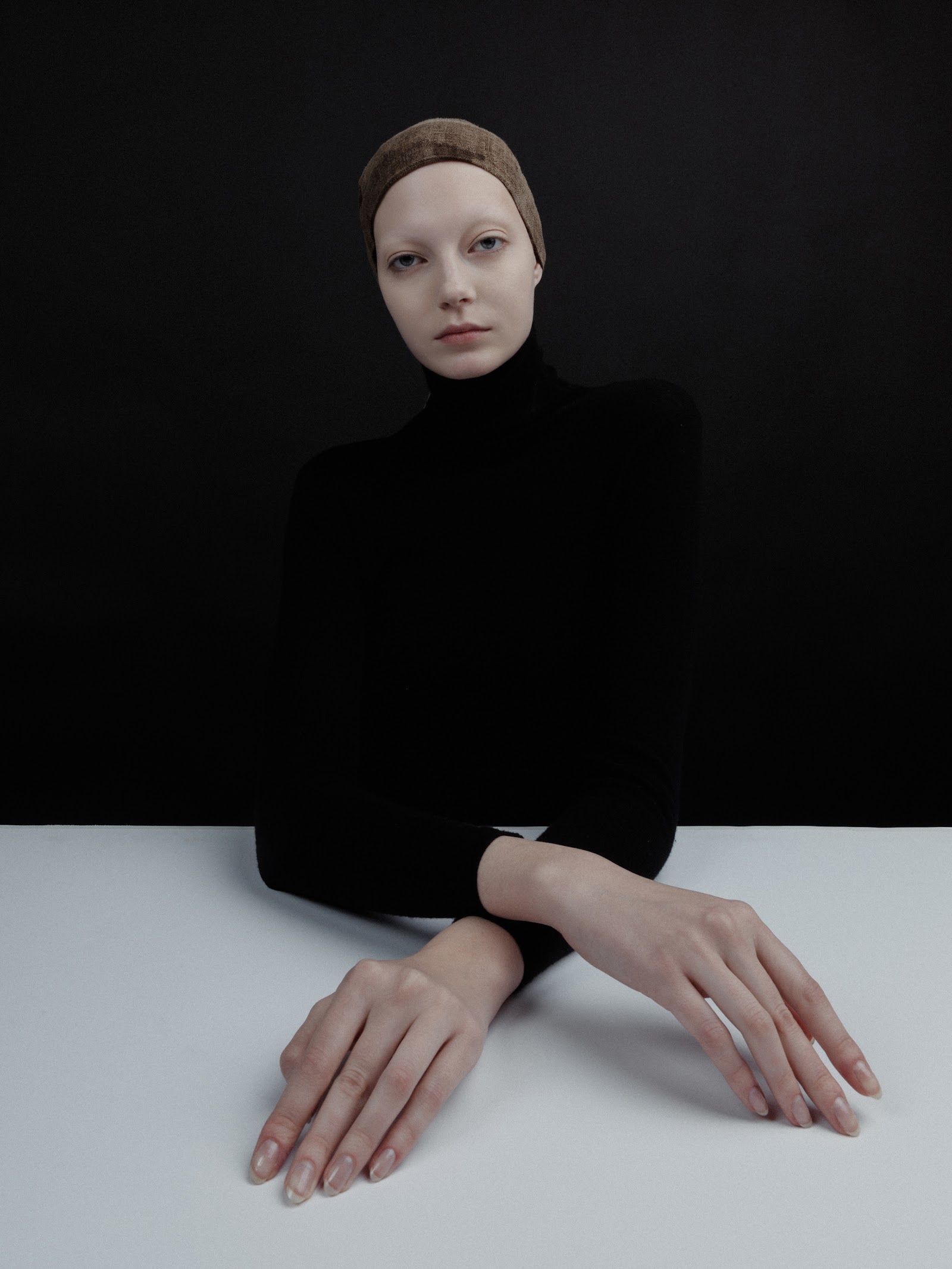ABOAB — Look 2