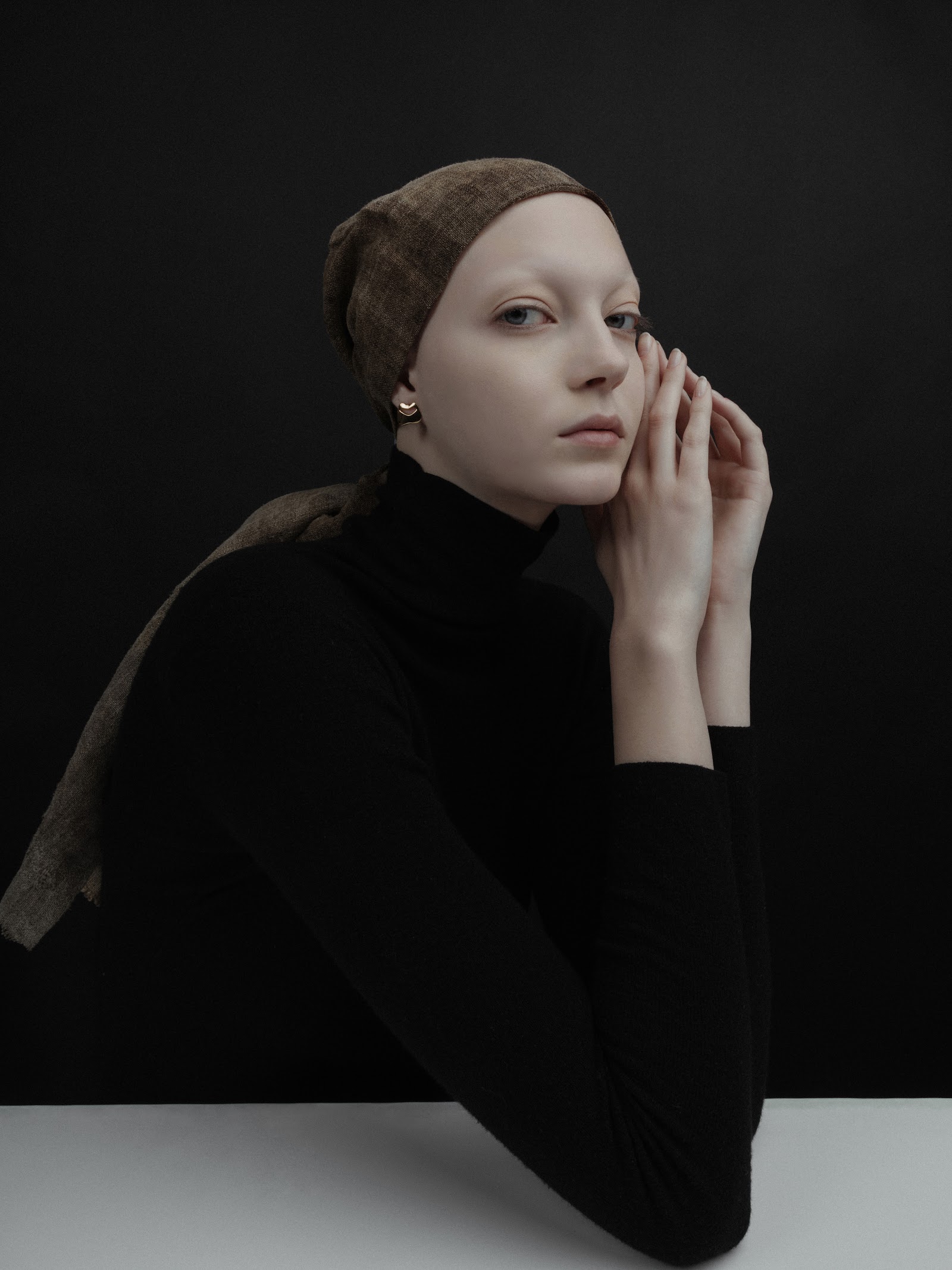ABOAB — Look 5