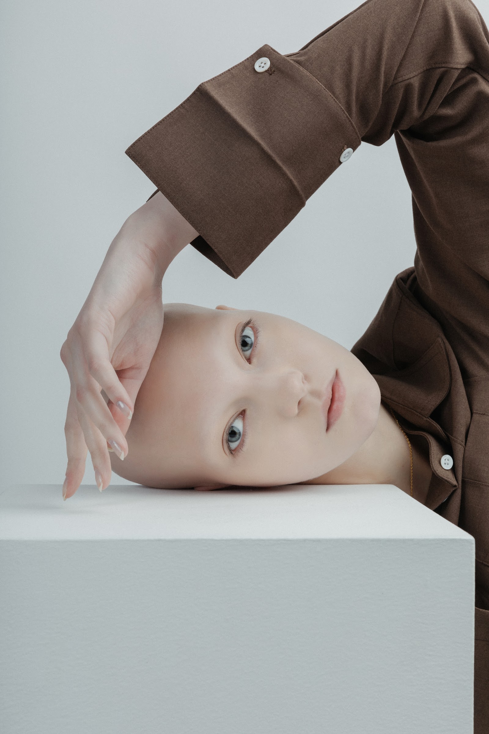 ABOAB — Look 8