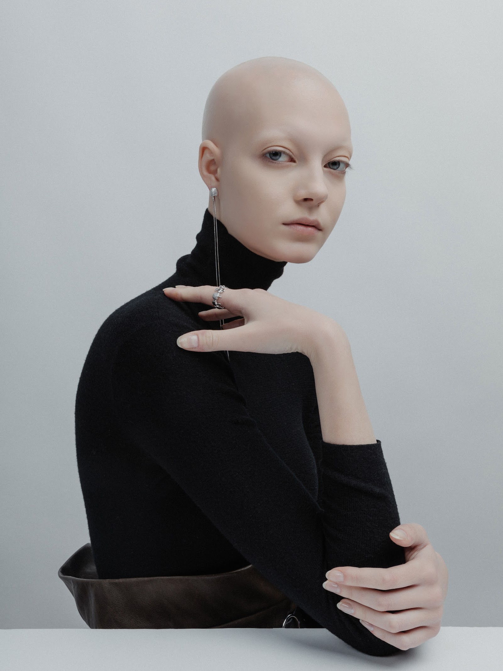 ABOAB — Look 9