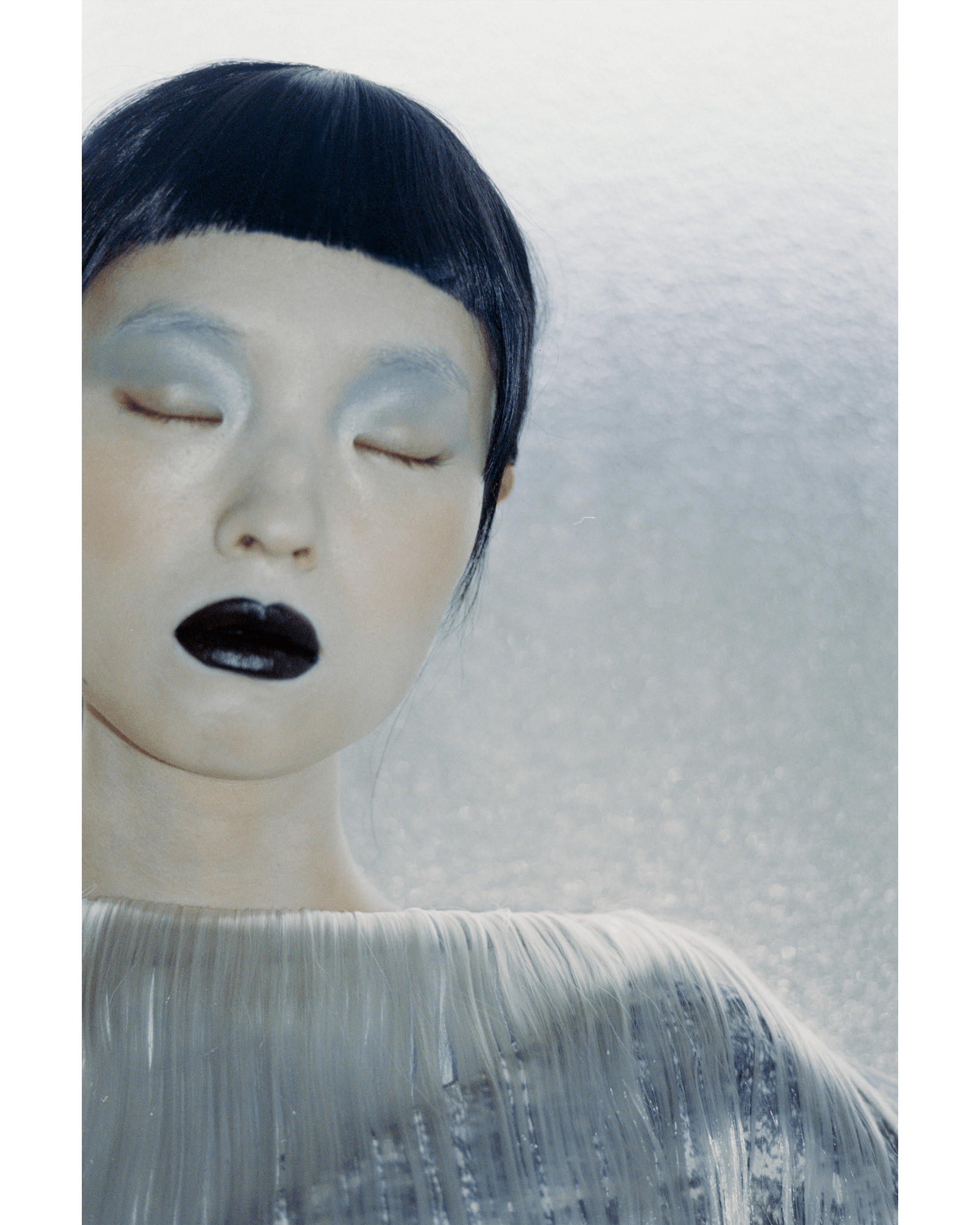 Quiet Metamorphosis — Look 11