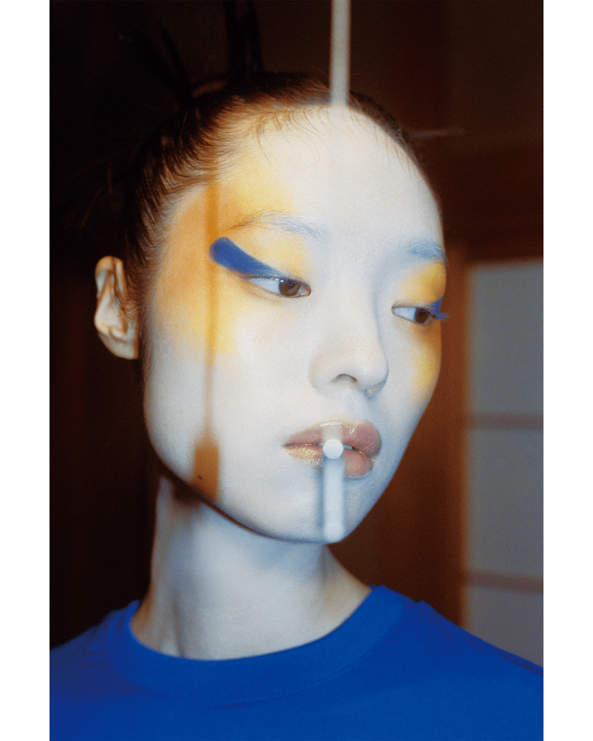 Quiet Metamorphosis — Look 17