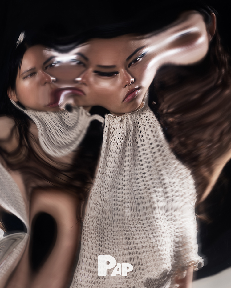 PHANTASMAGORIC HOLLOW — Look 10