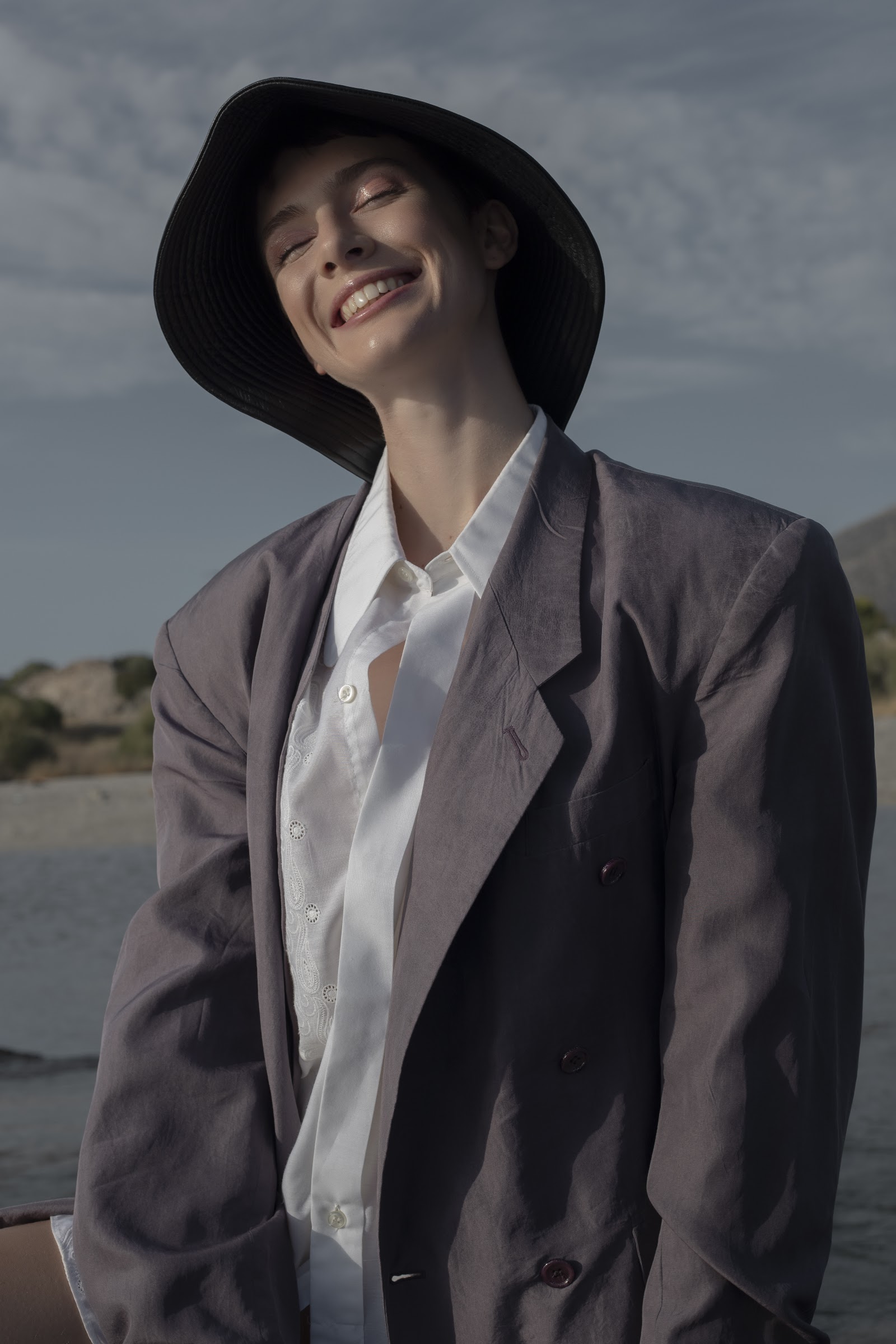 MANON — Look 2