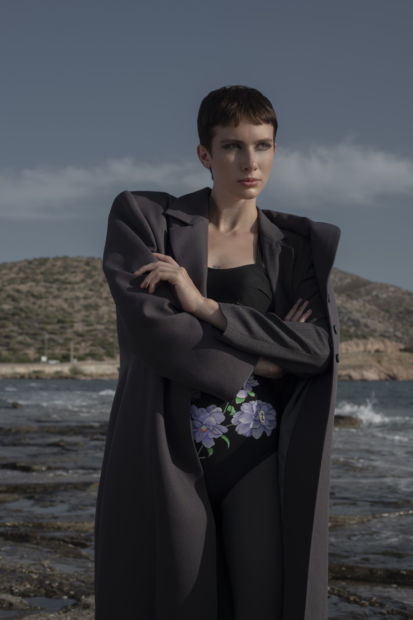 MANON — Look 4