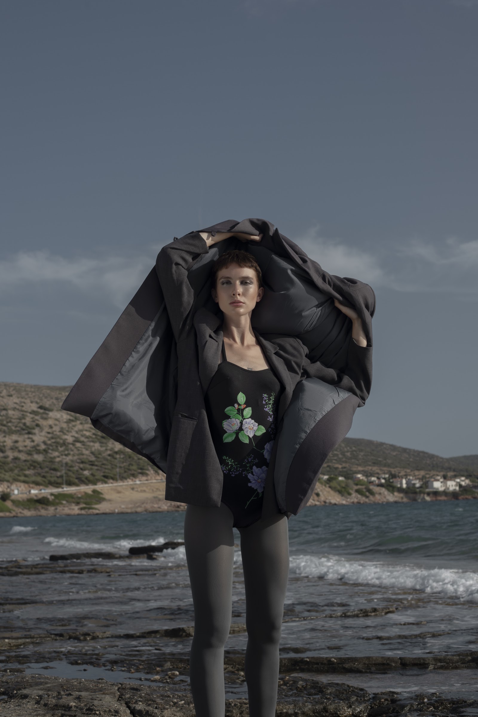 MANON — Look 5