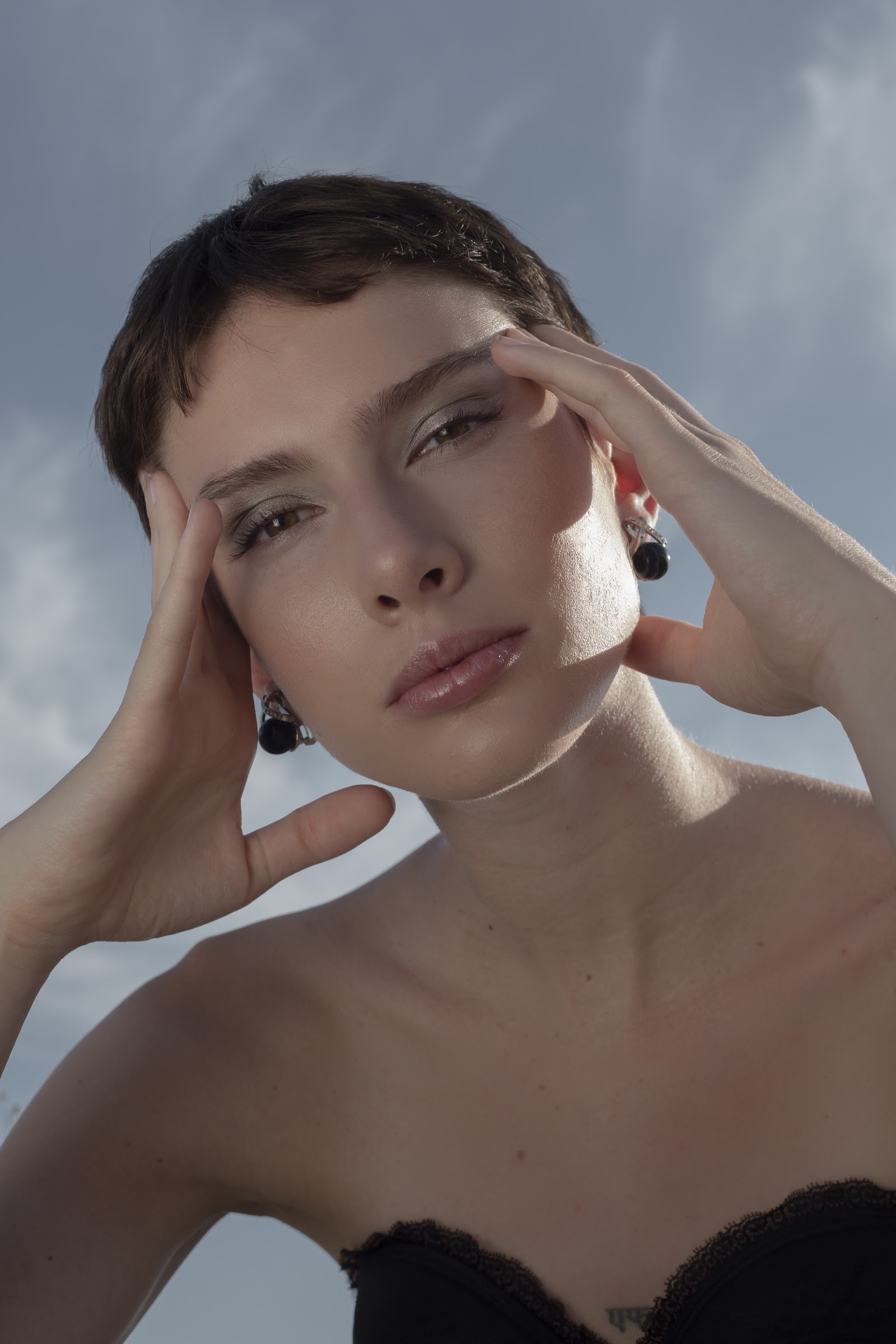 MANON — Look 6