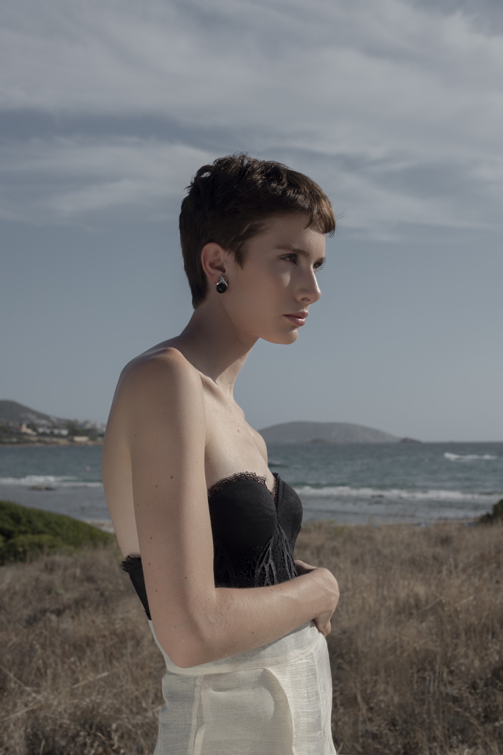 MANON — Look 7