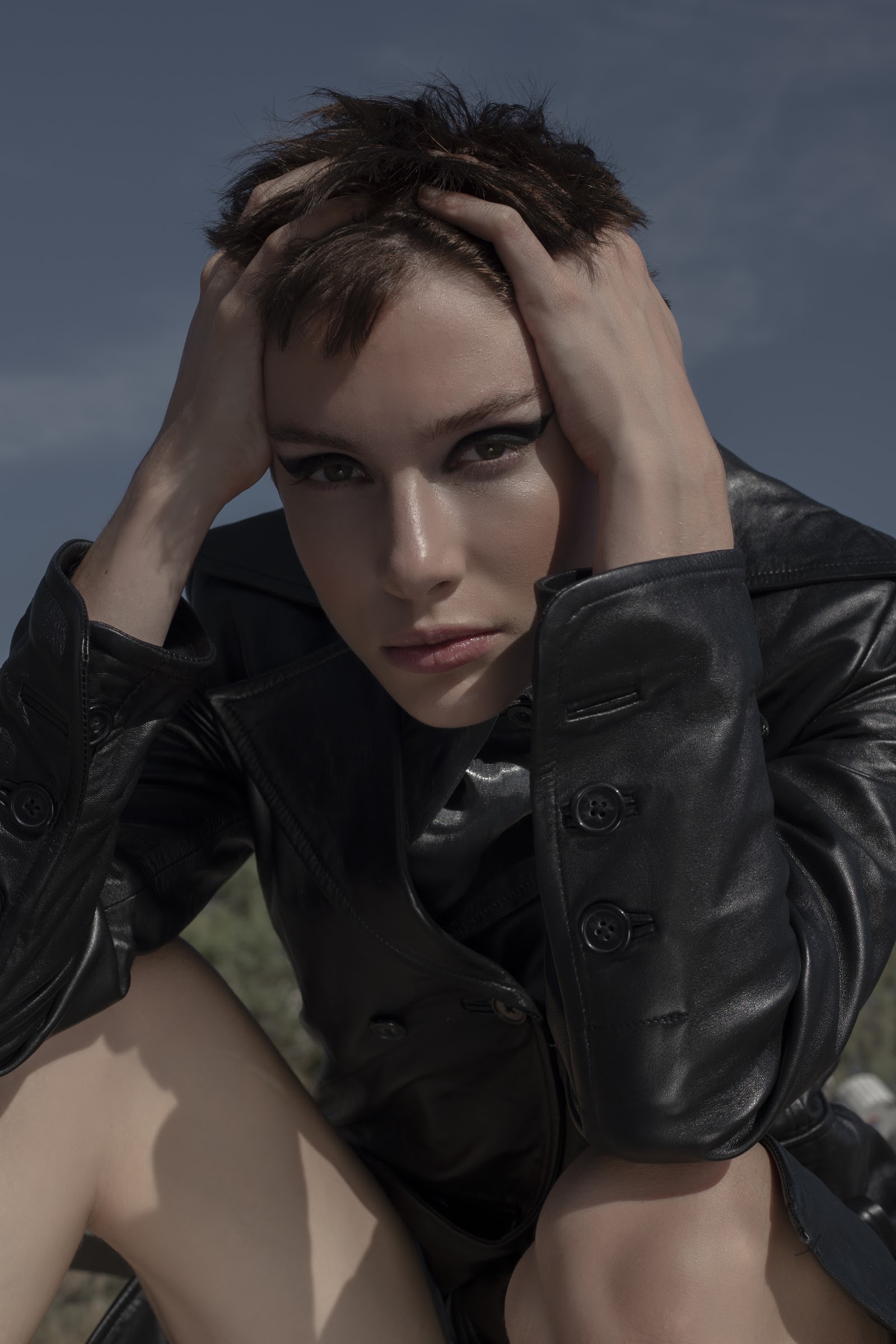 MANON — Look 9