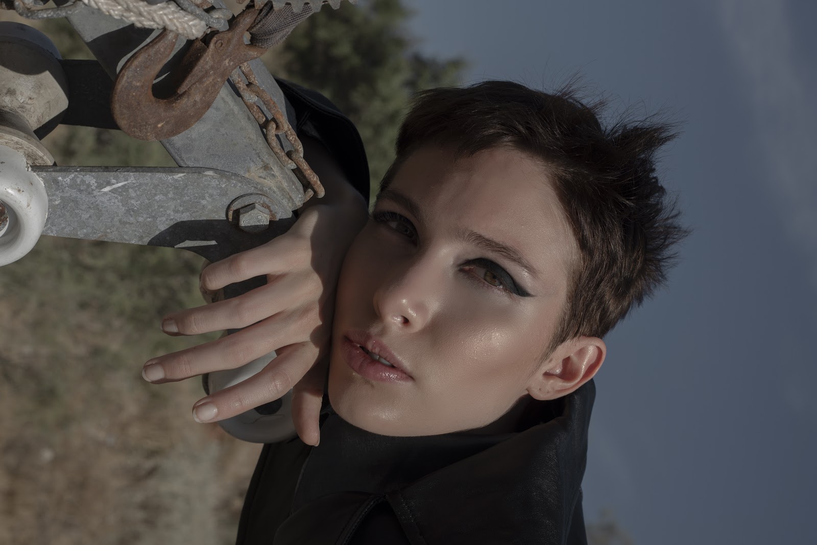 MANON — Look 10