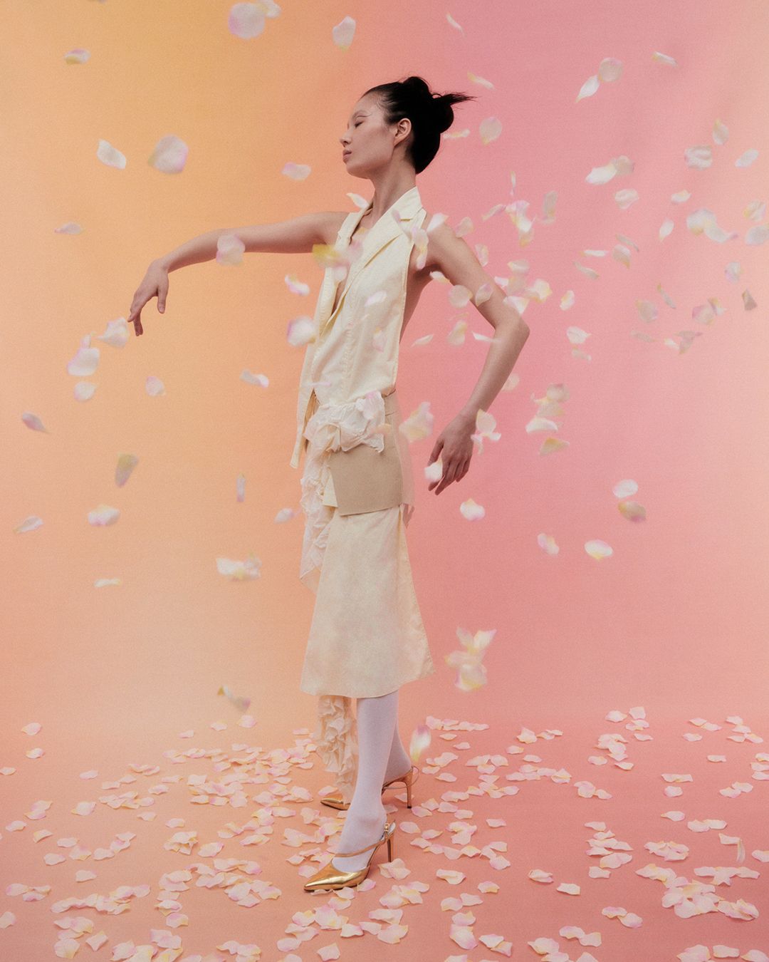 DREAMING — Look 2