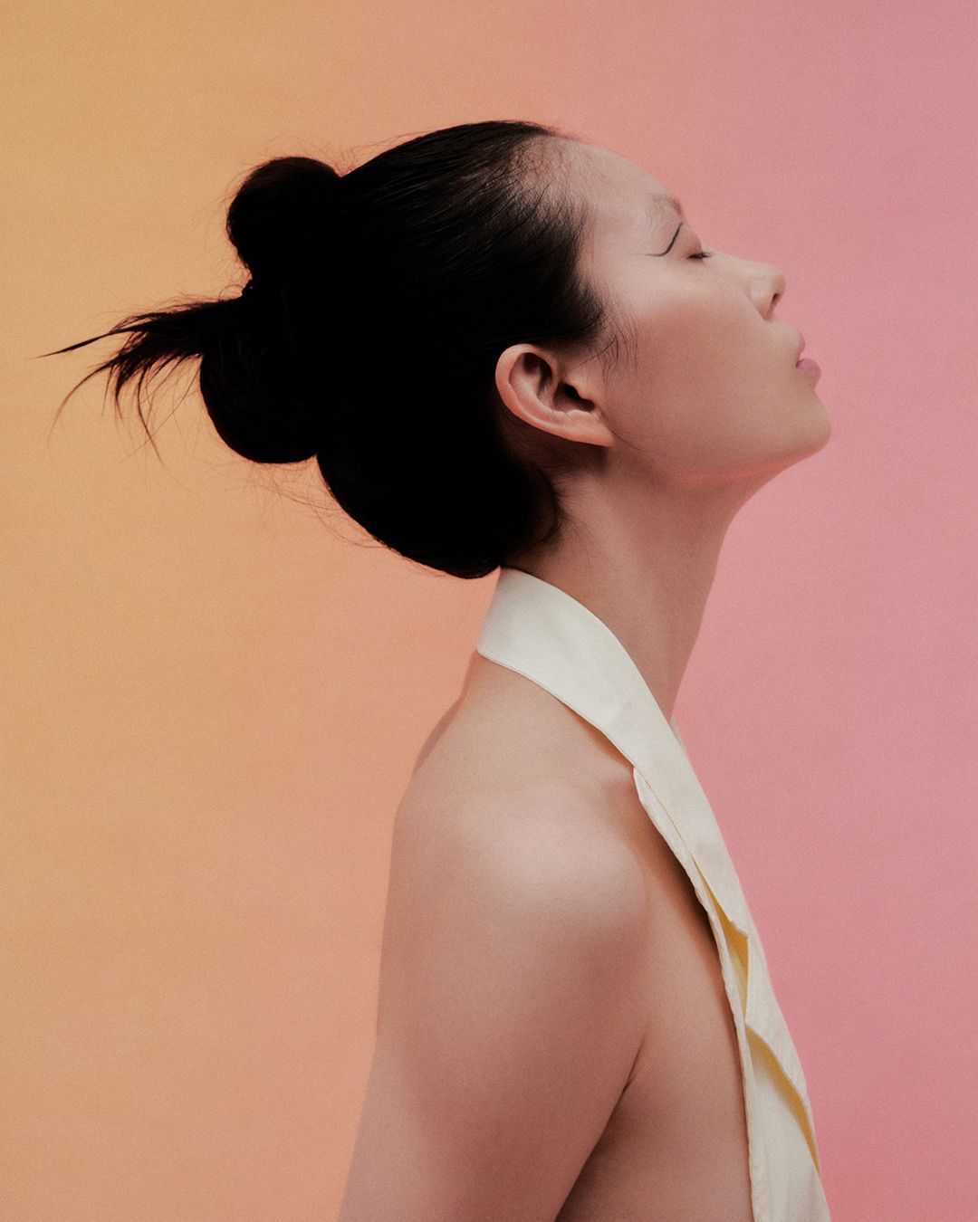 DREAMING — Look 3
