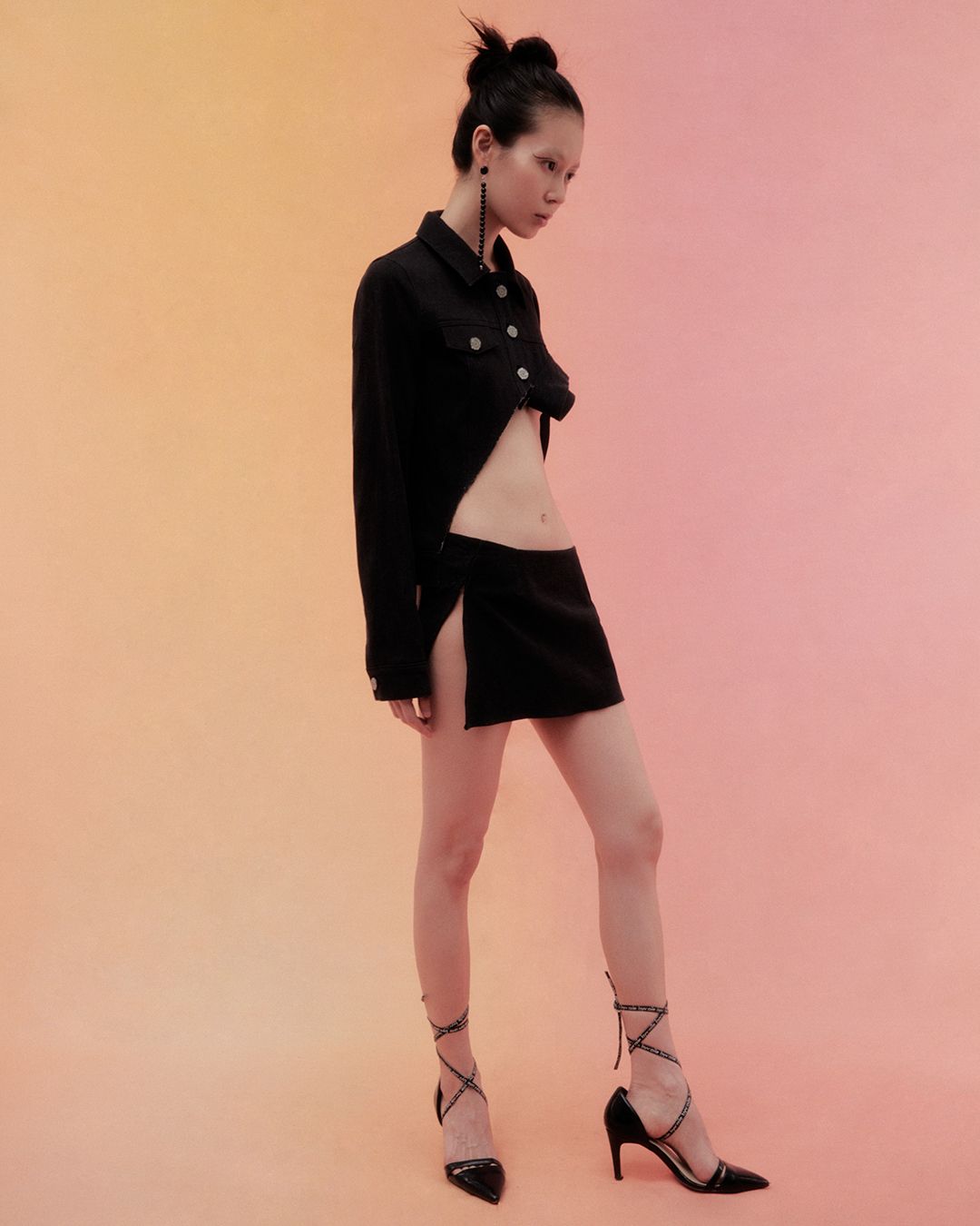 DREAMING — Look 5