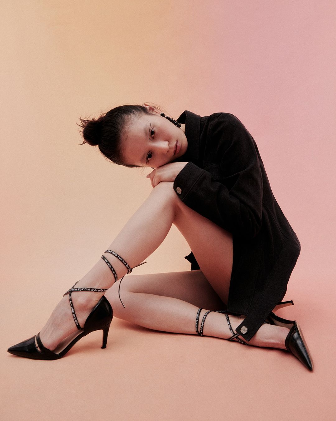 DREAMING — Look 6