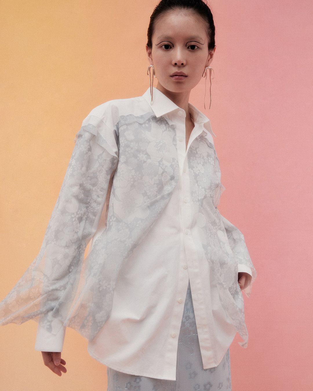 DREAMING — Look 7