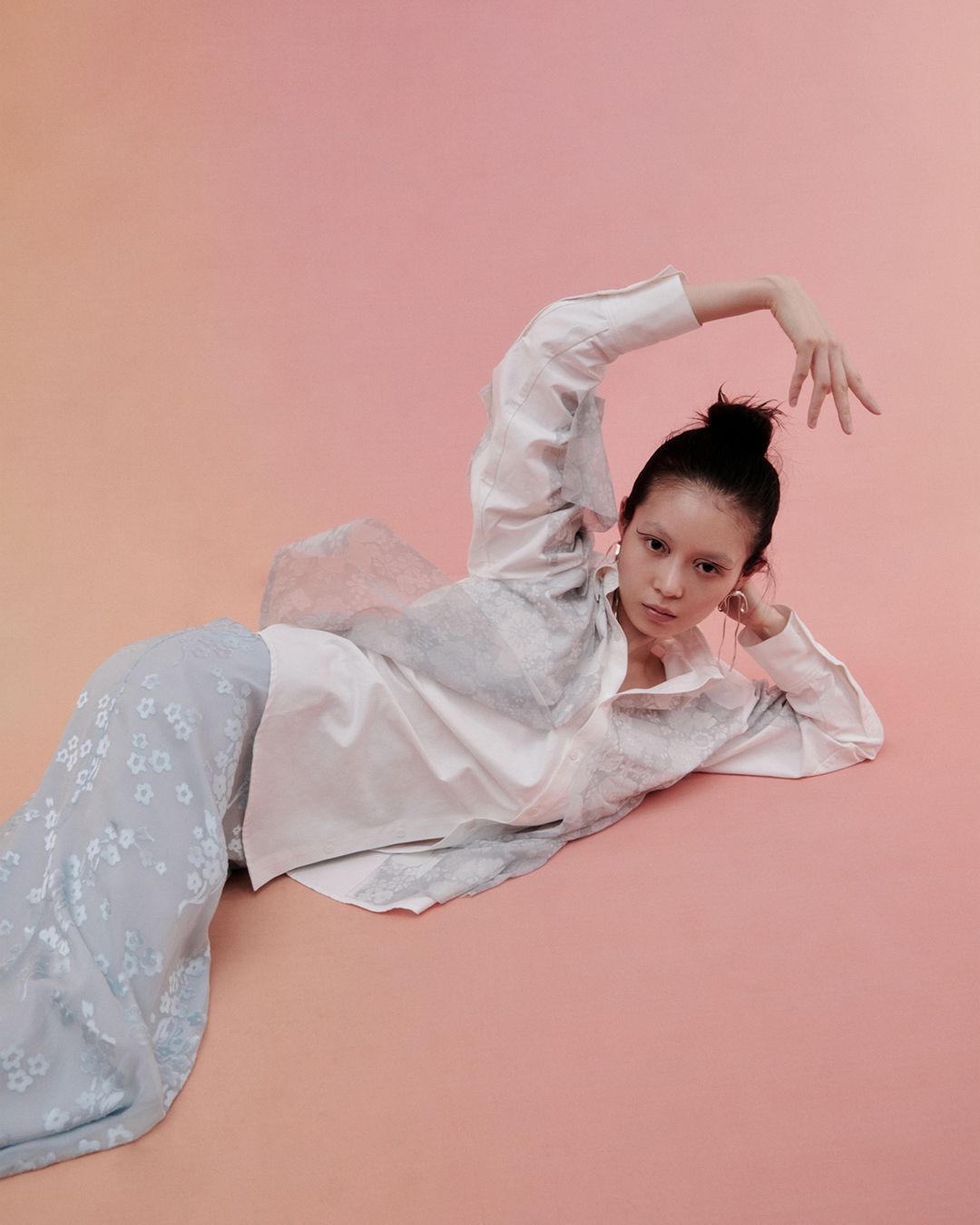DREAMING — Look 8