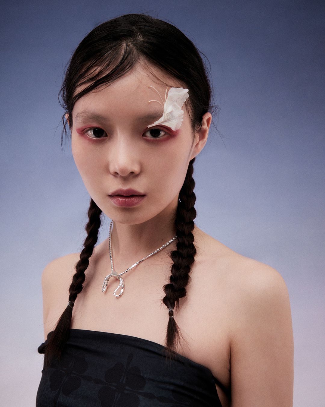 DREAMING — Look 10