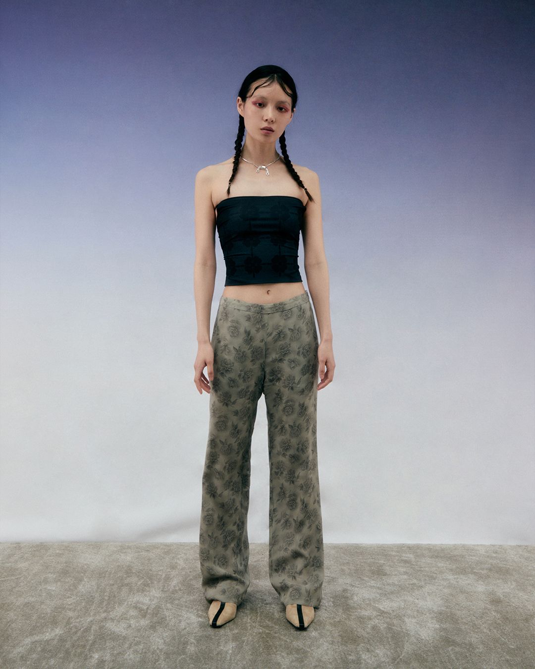 DREAMING — Look 11