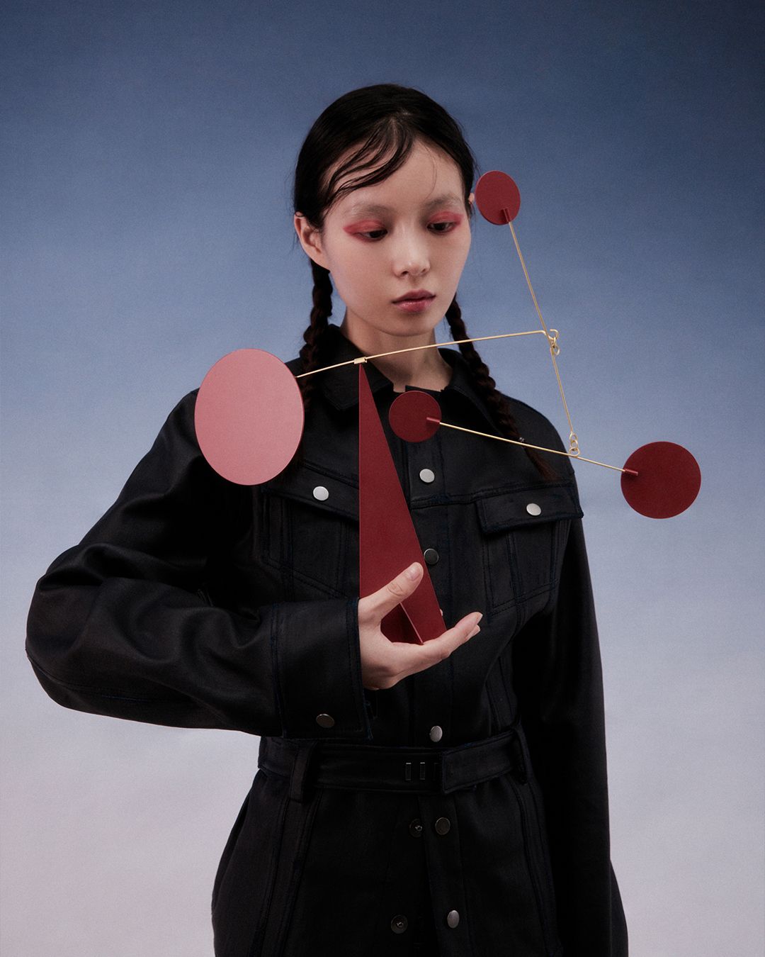 DREAMING — Look 13