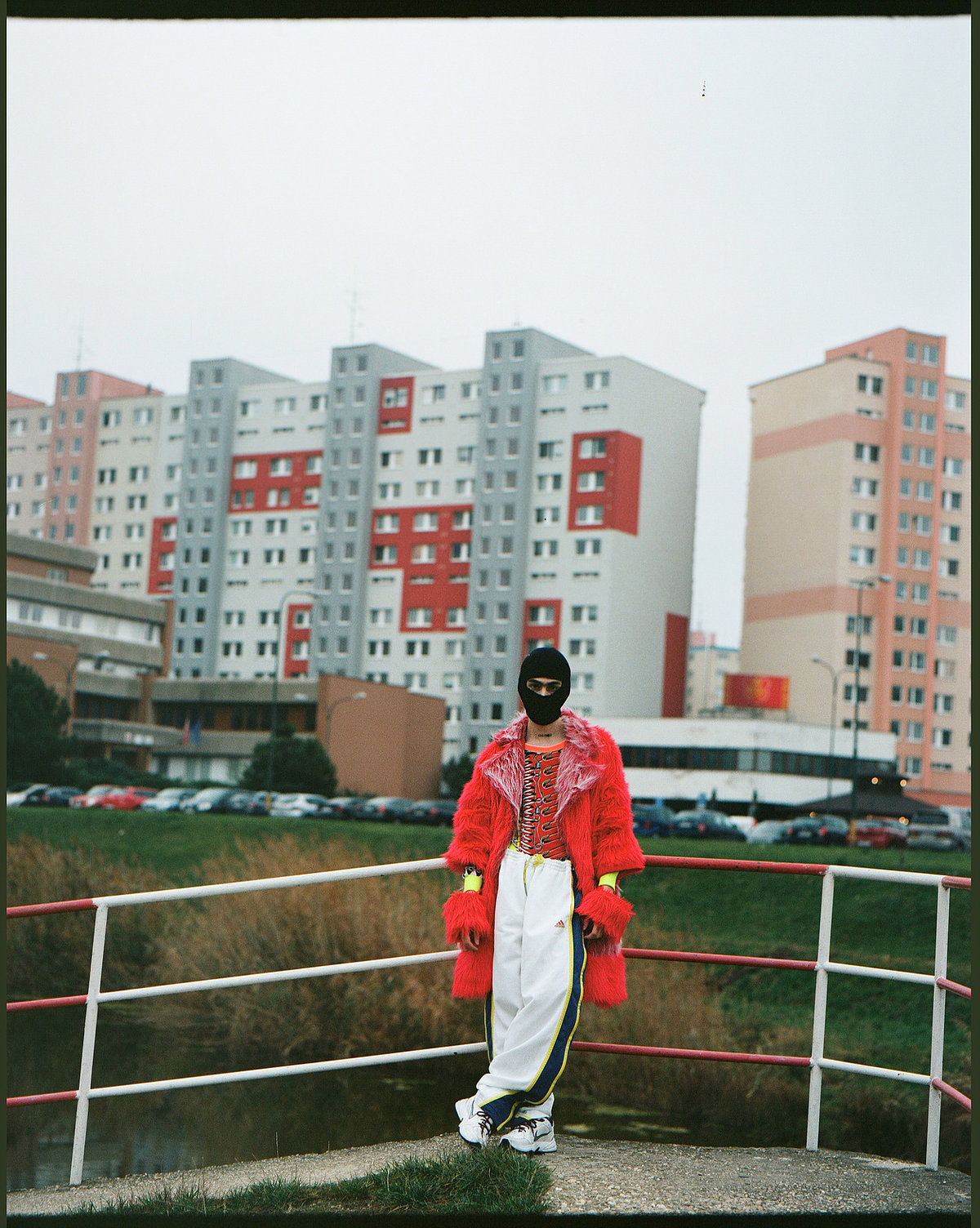ELYSIAN — Look 5