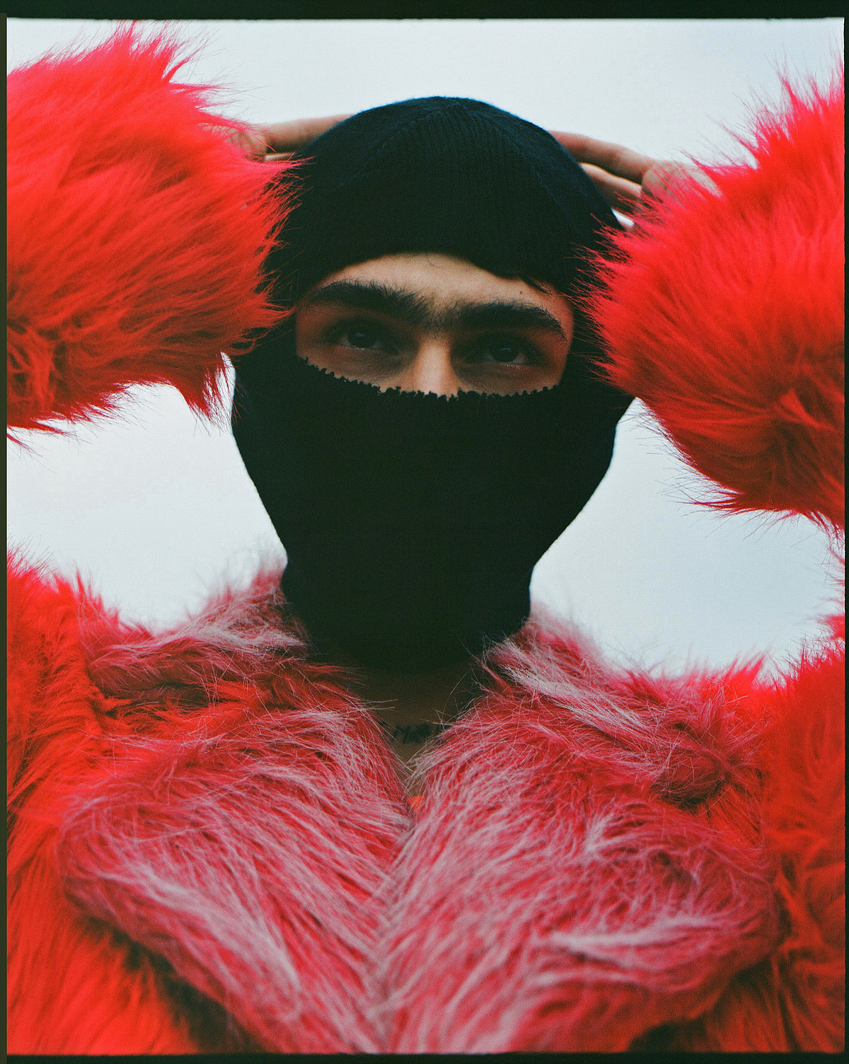 ELYSIAN — Look 6