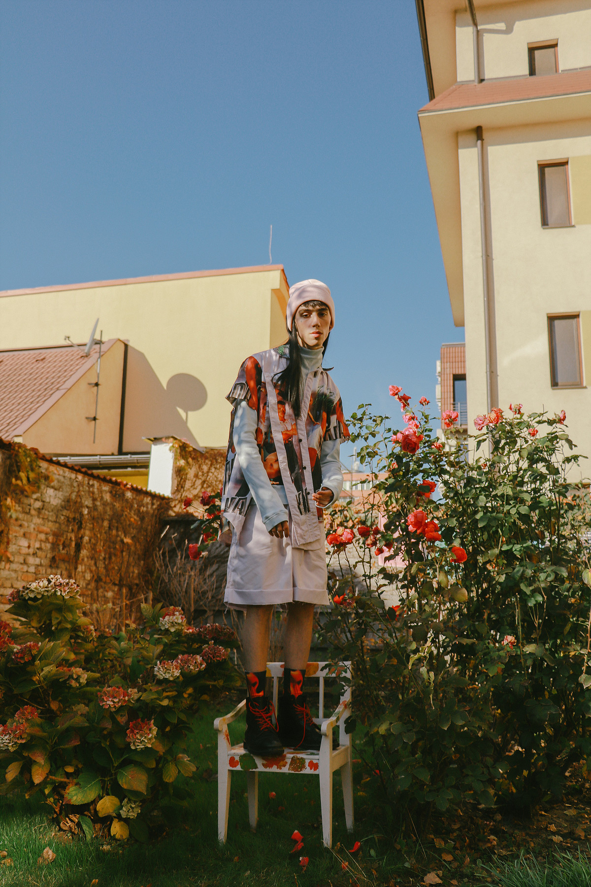 ELYSIAN — Look 8