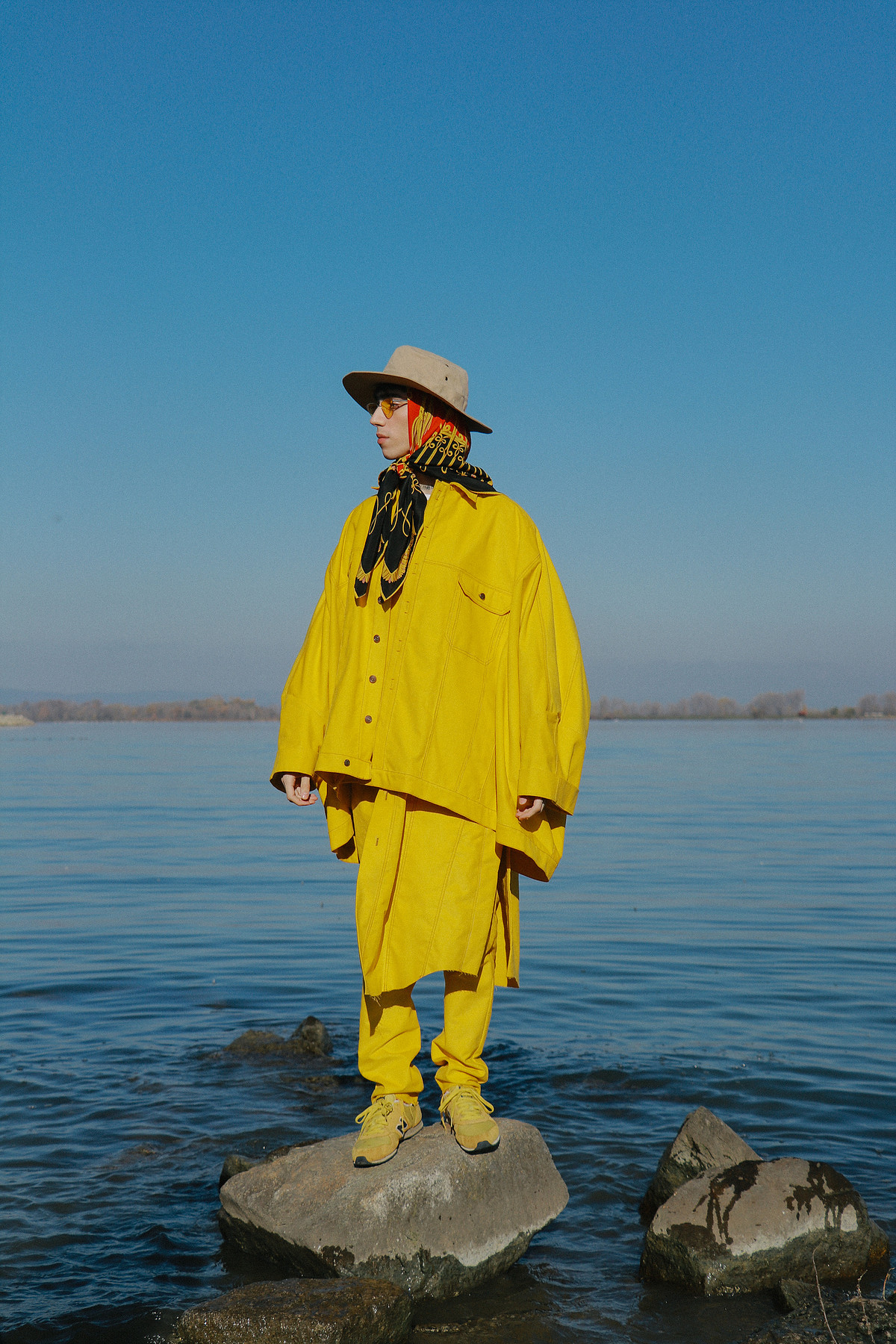 ELYSIAN — Look 10