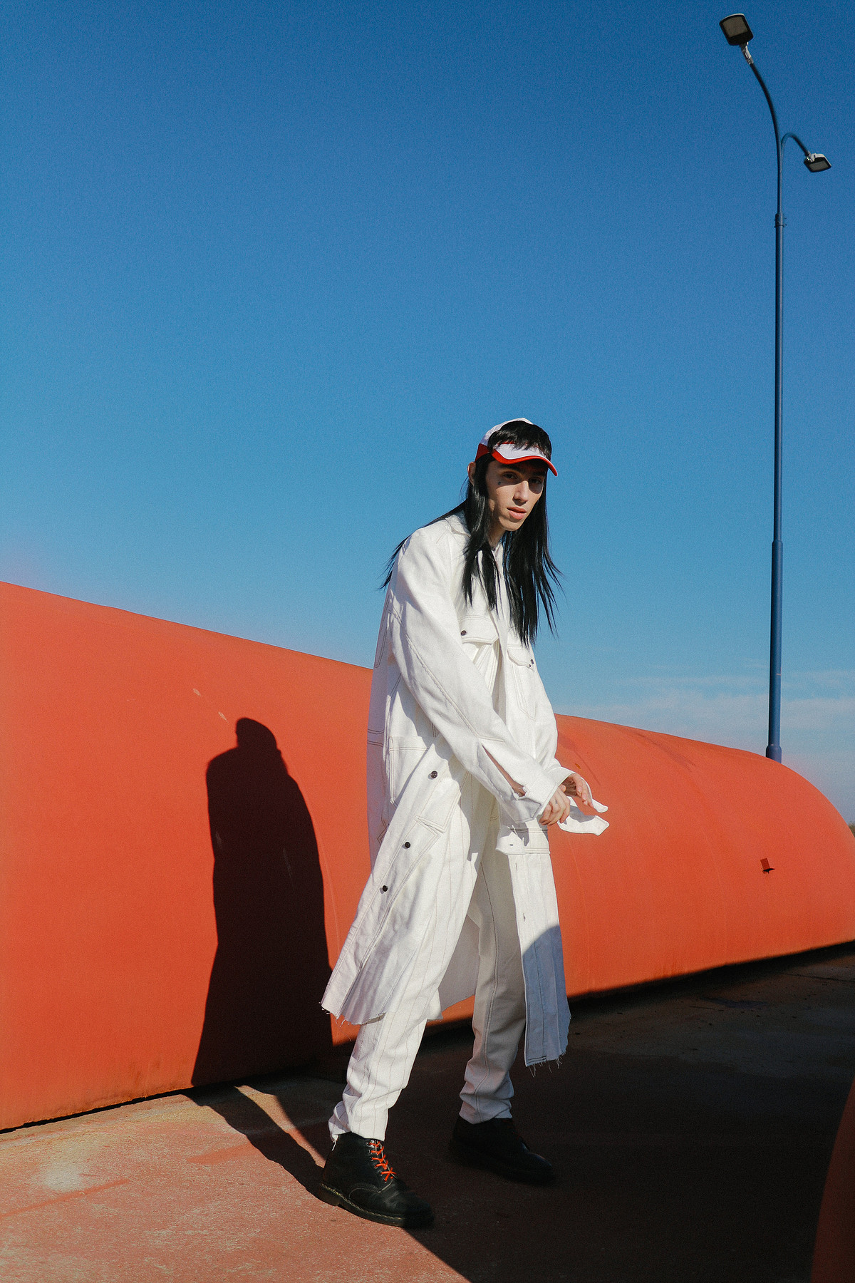 ELYSIAN — Look 12