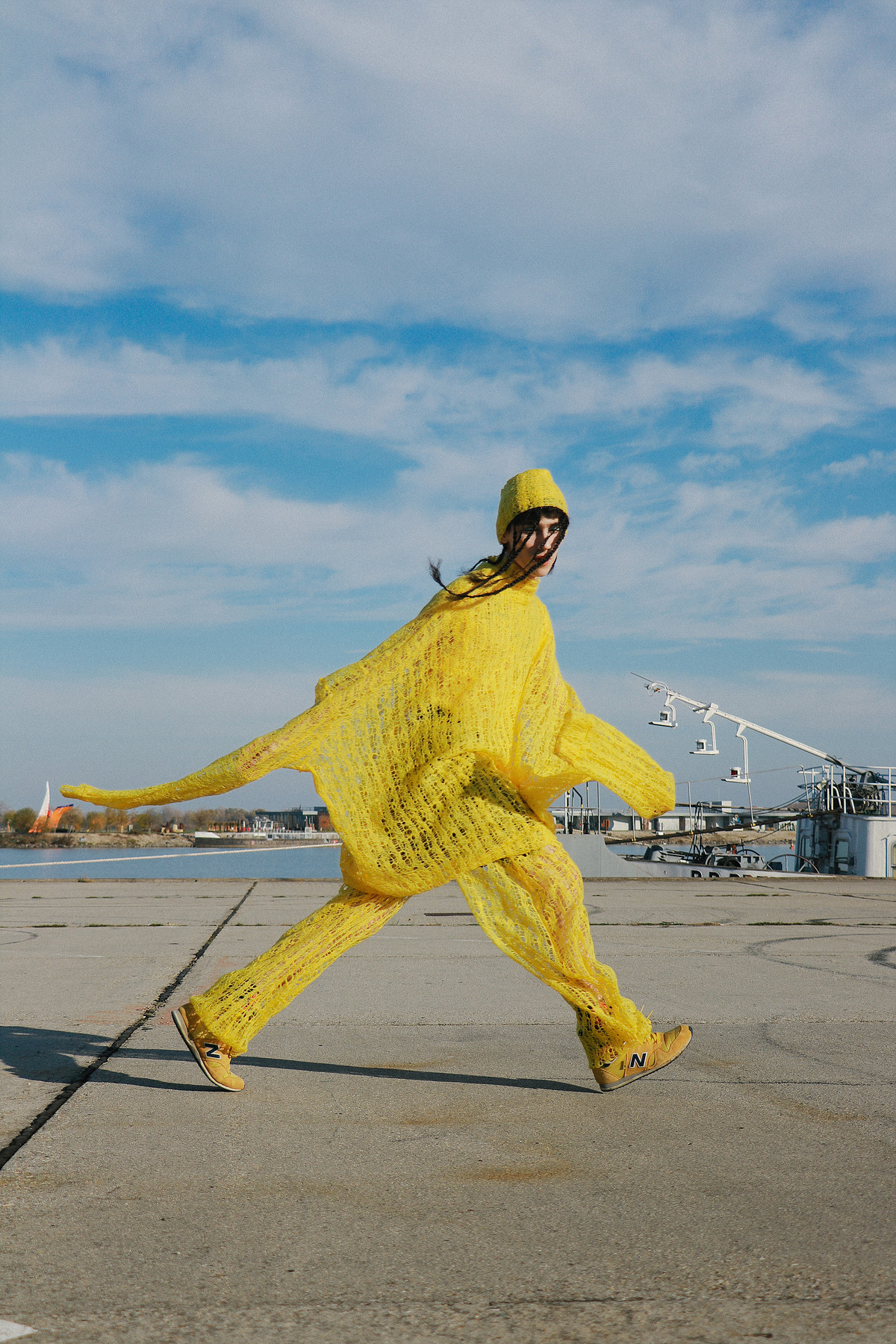 ELYSIAN — Look 13