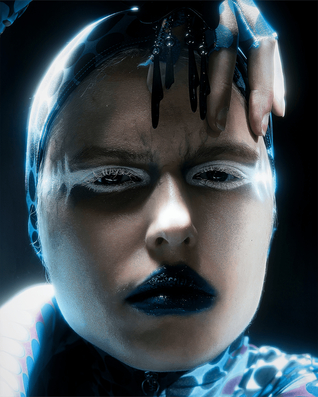 Anemia — PAP Magazine editorial