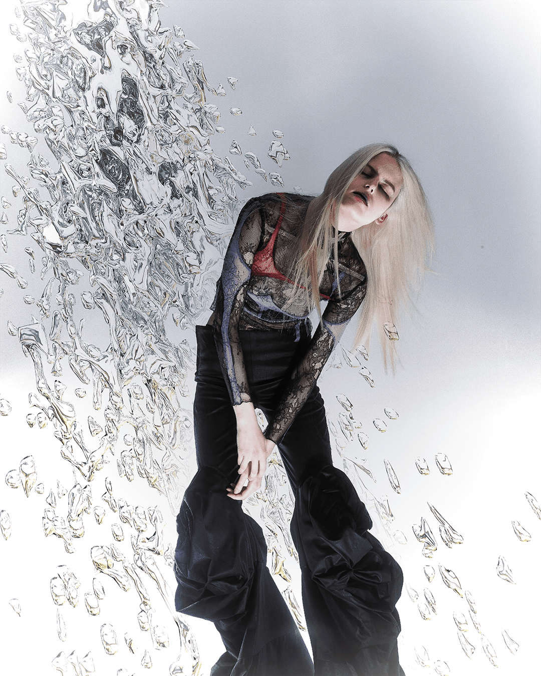 Anemia — Look 2