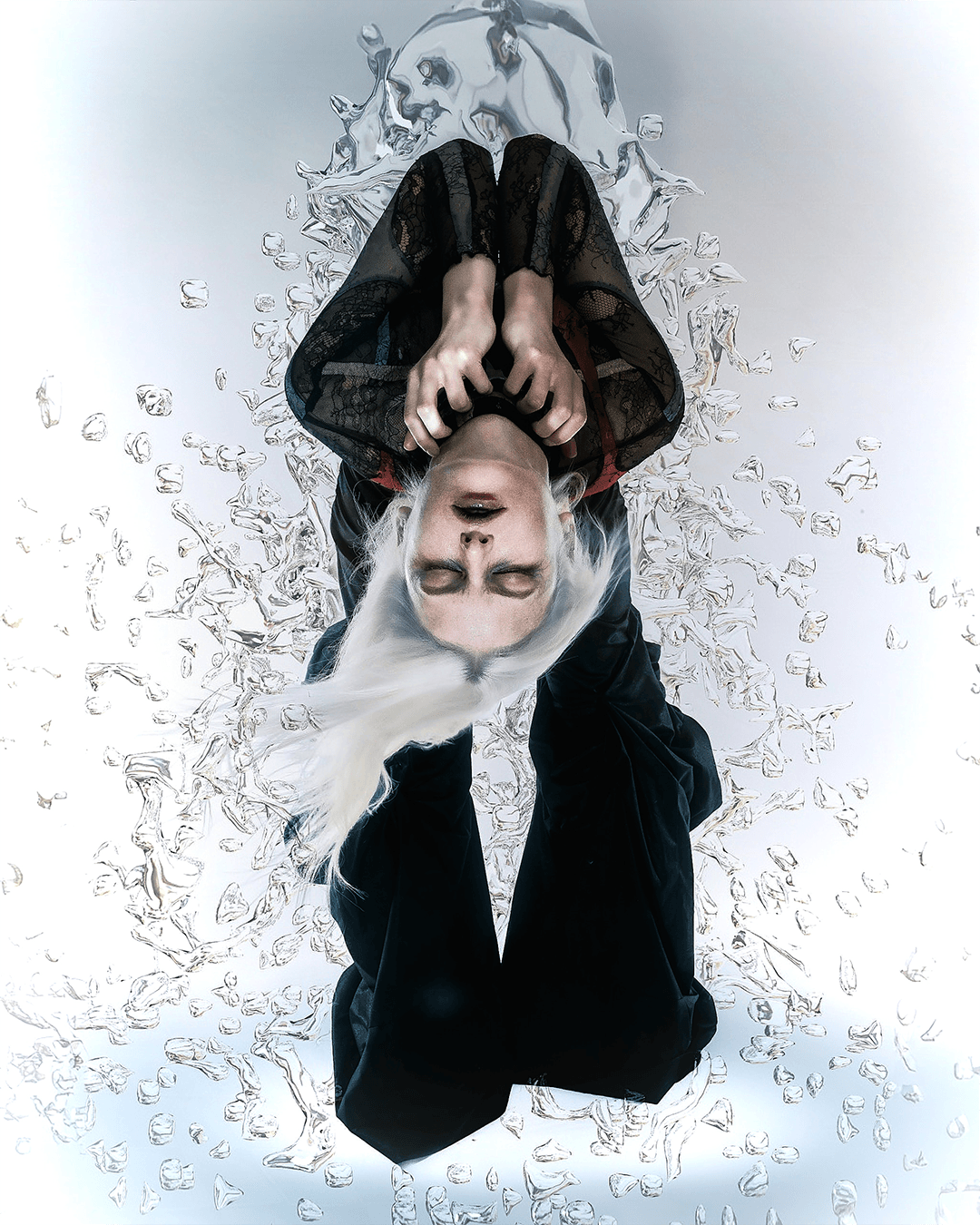 Anemia — Look 3