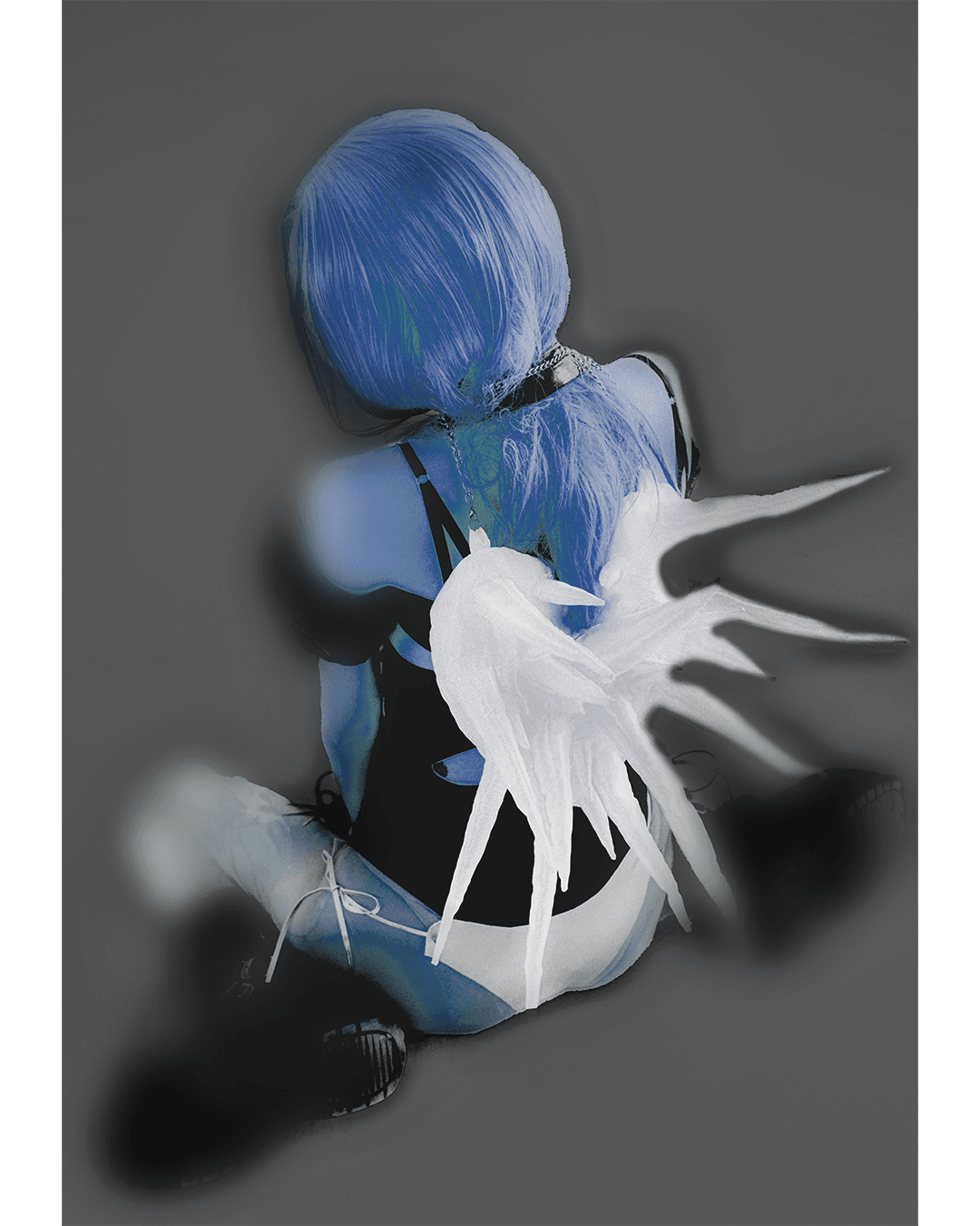 X — Look 3