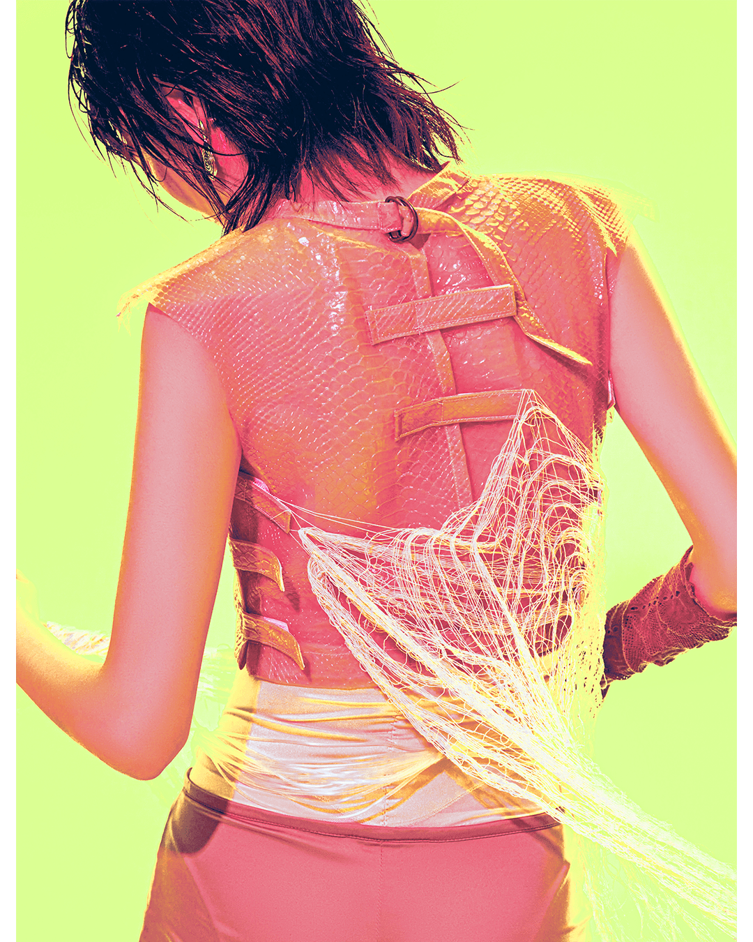 X — Look 10