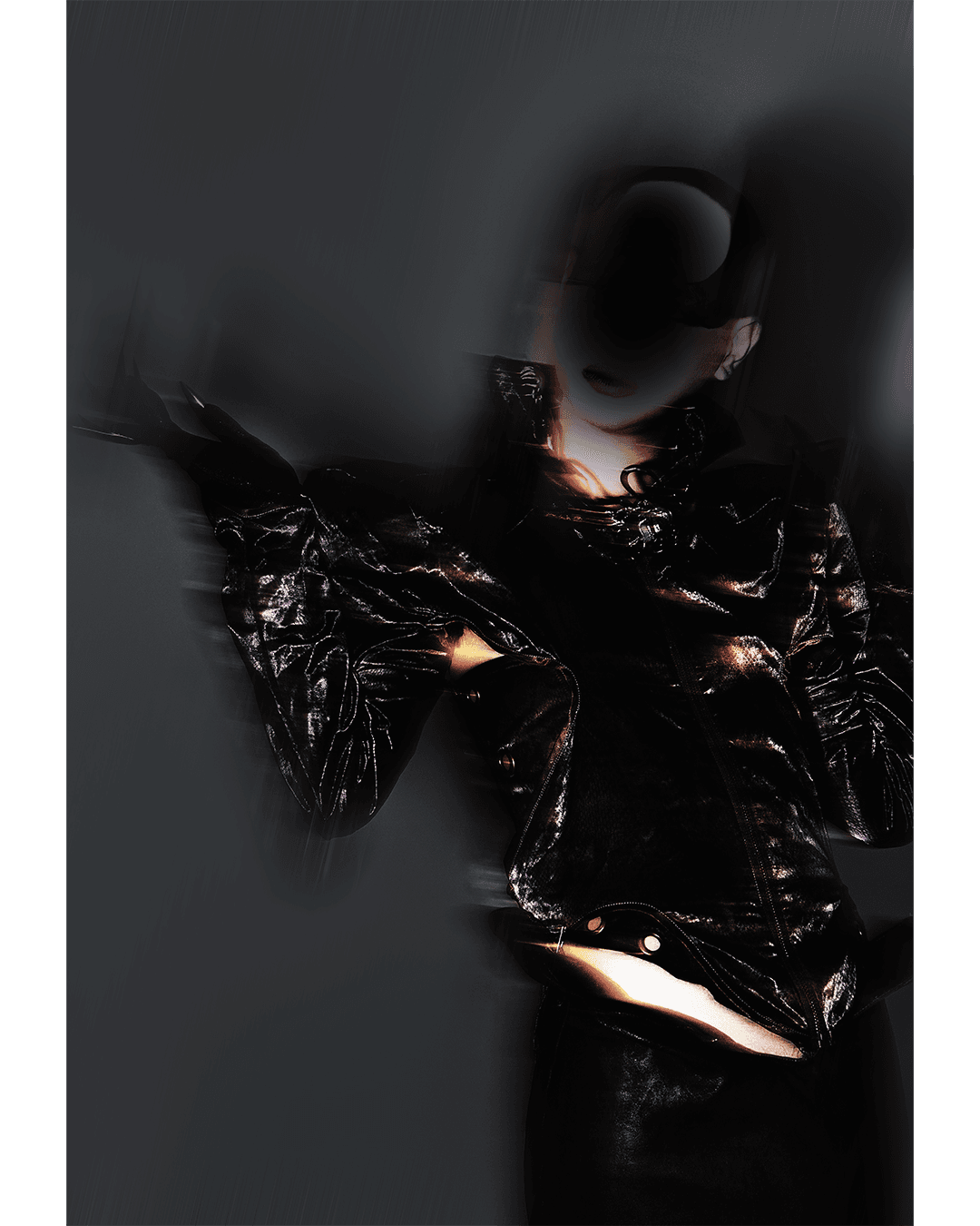 X — Look 11