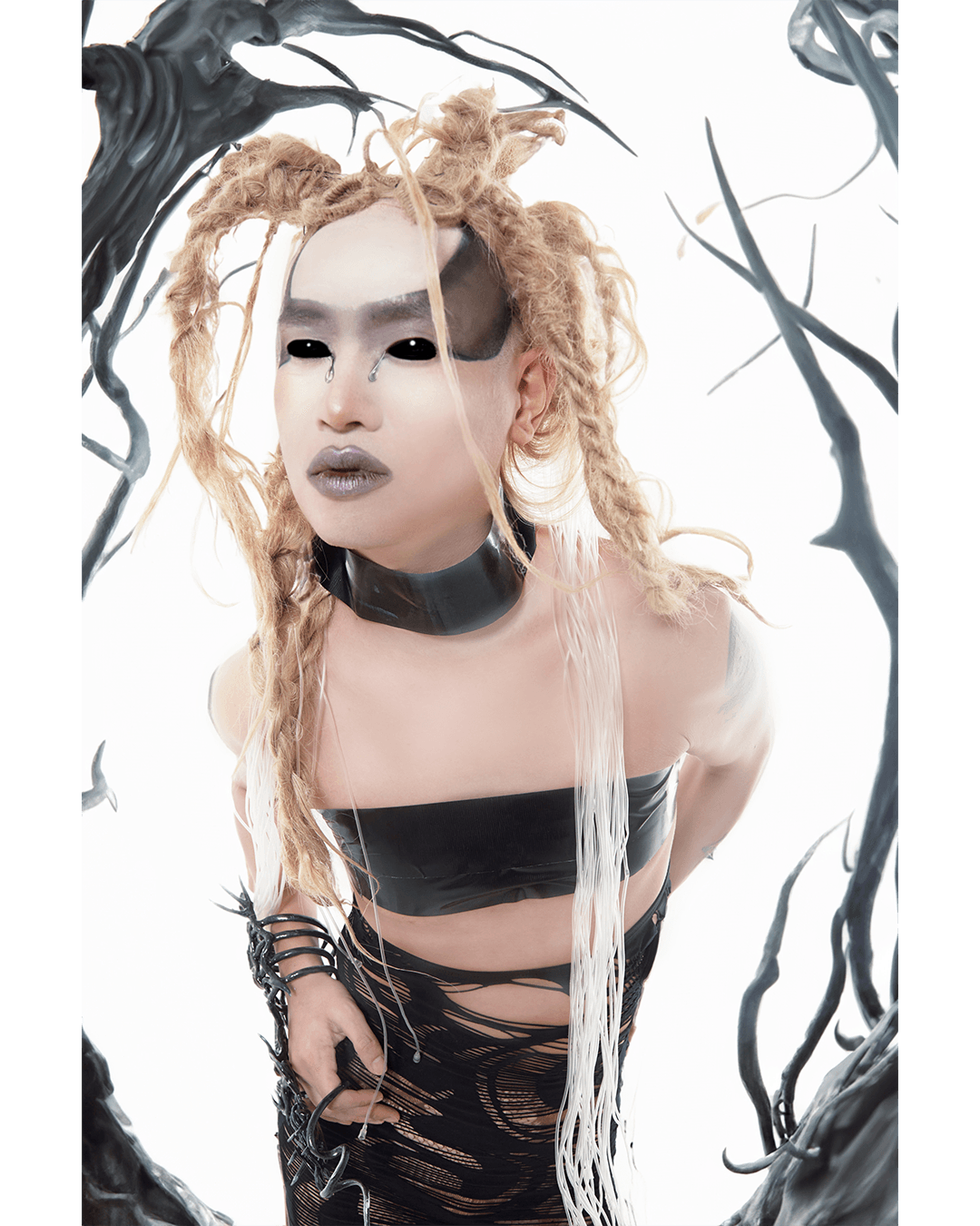 X — Look 14