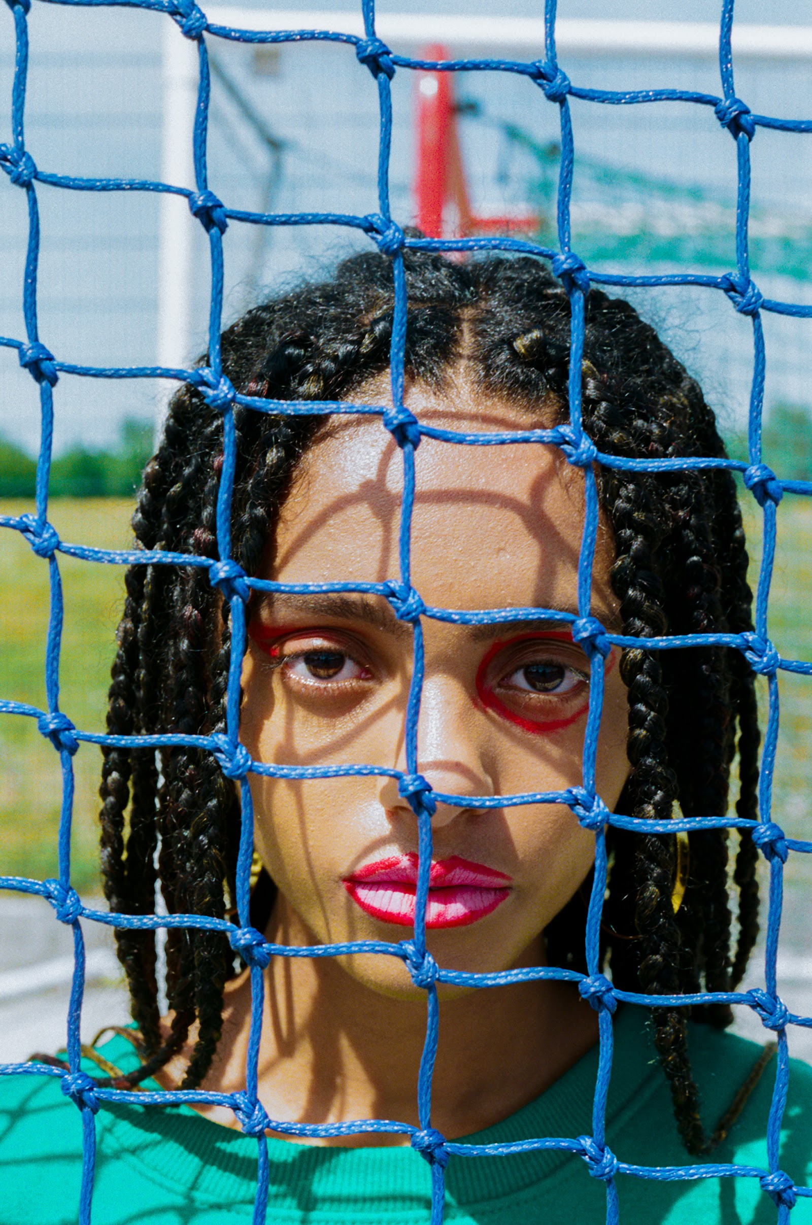BETTER DAYS — Look 9