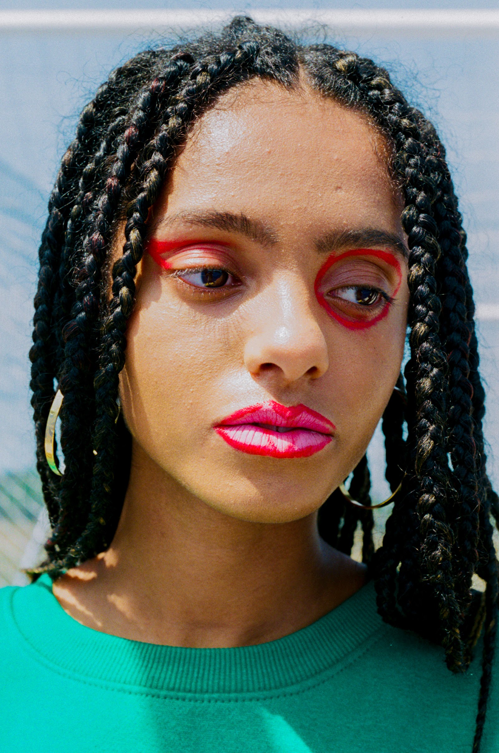 BETTER DAYS — Look 10