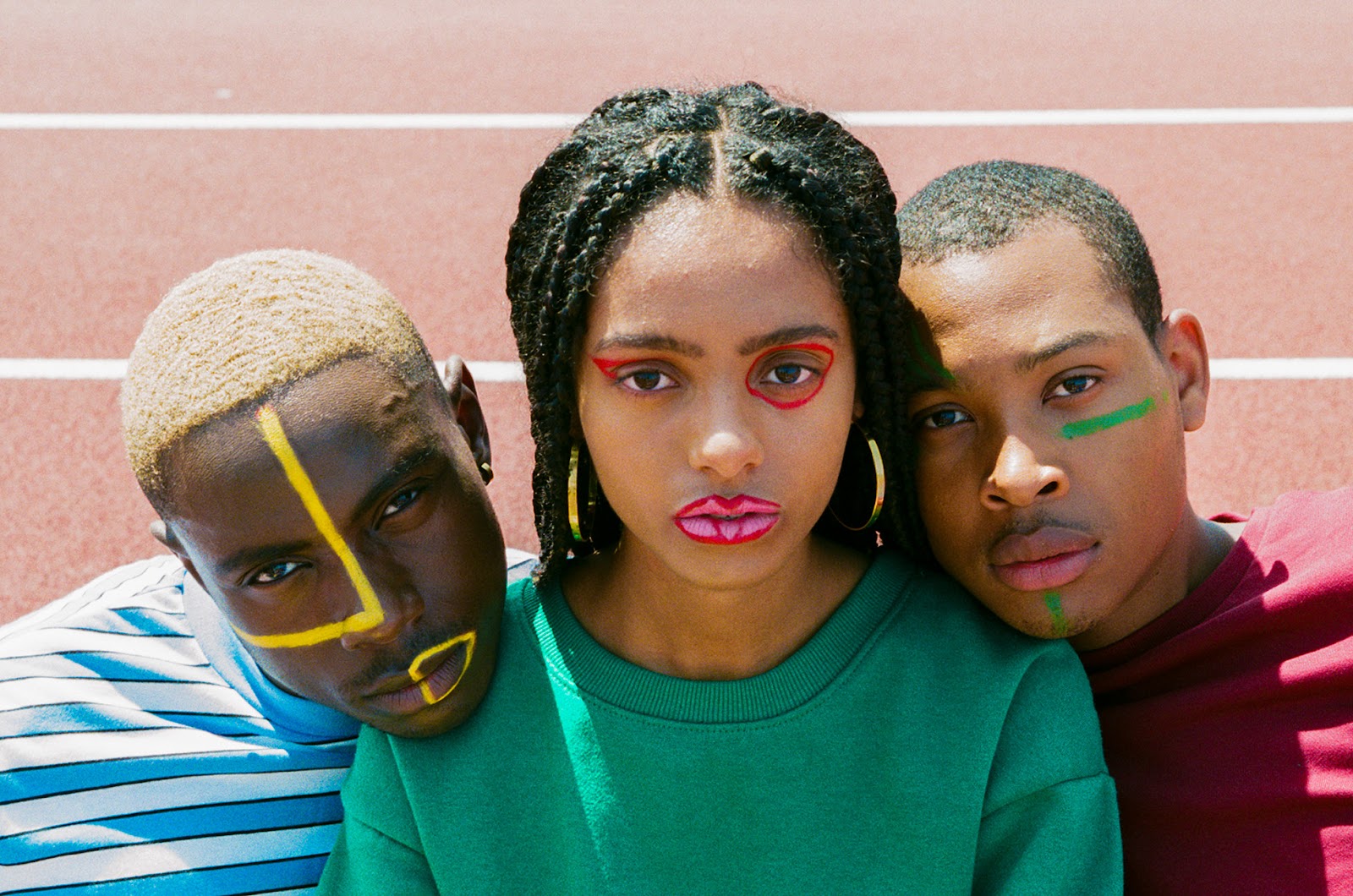 BETTER DAYS — Look 13