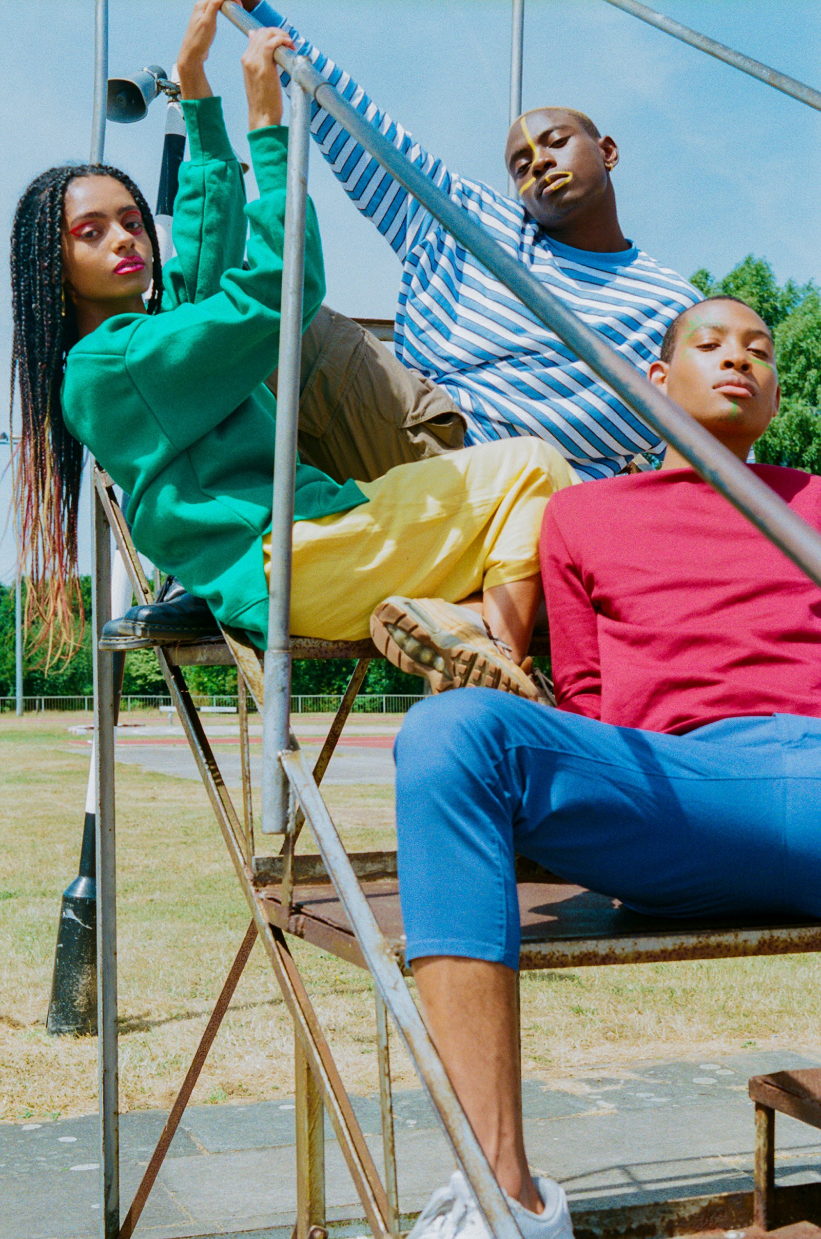BETTER DAYS — Look 14