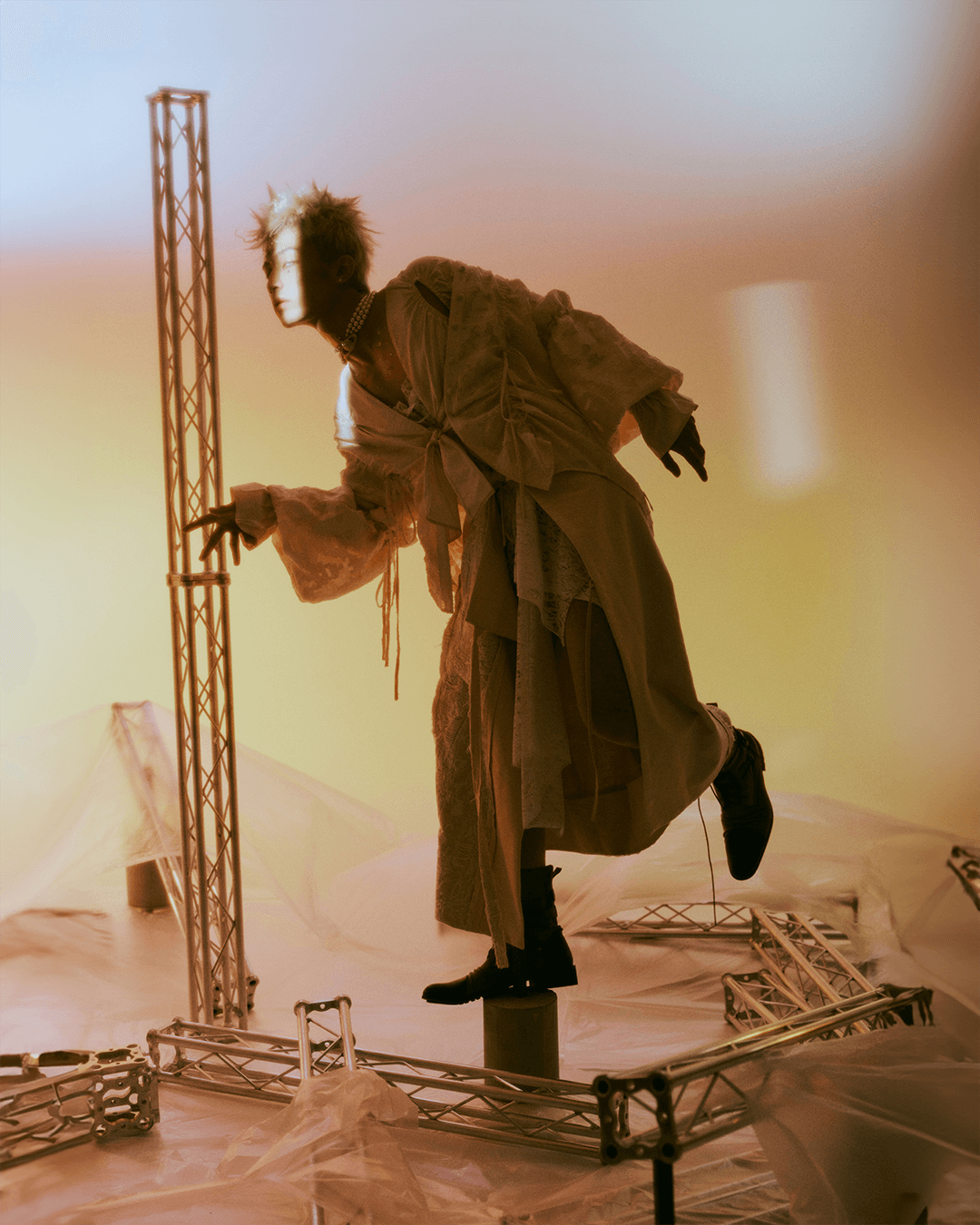 (xngels.) II — Look 8