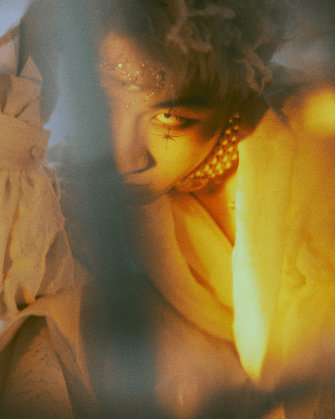 (xngels.) II — Look 9