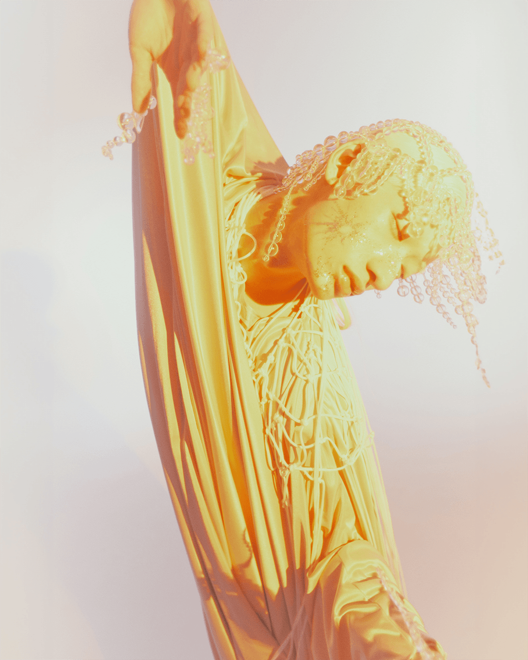 (xngels.) II — Look 11