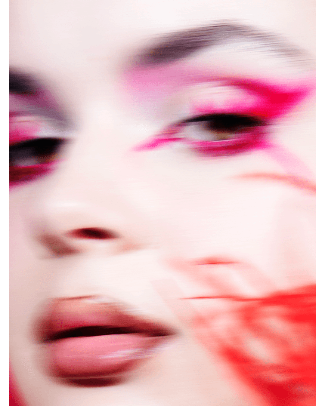 ACCUMULATION — Look 5