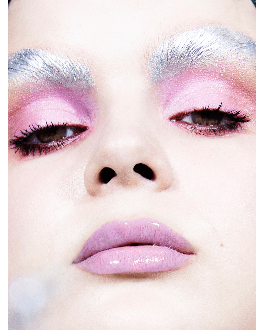 ACCUMULATION — Look 10