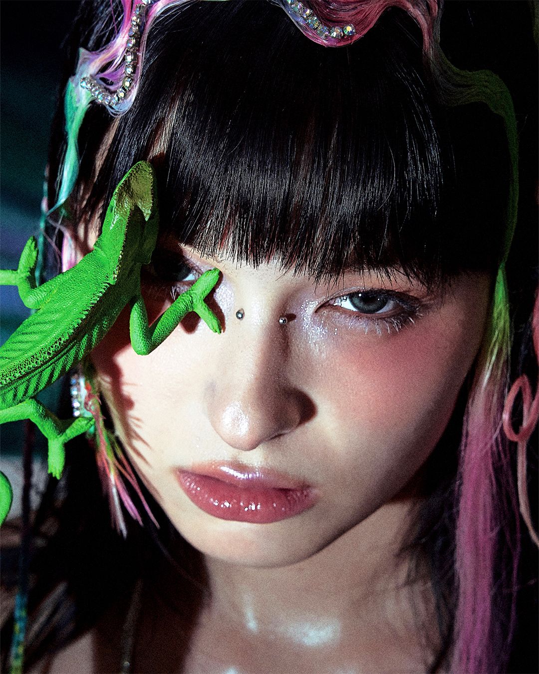 Fantasy world — Look 4