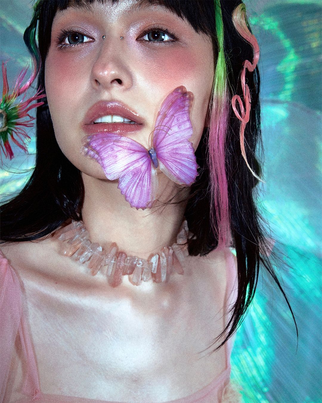Fantasy world — Look 7