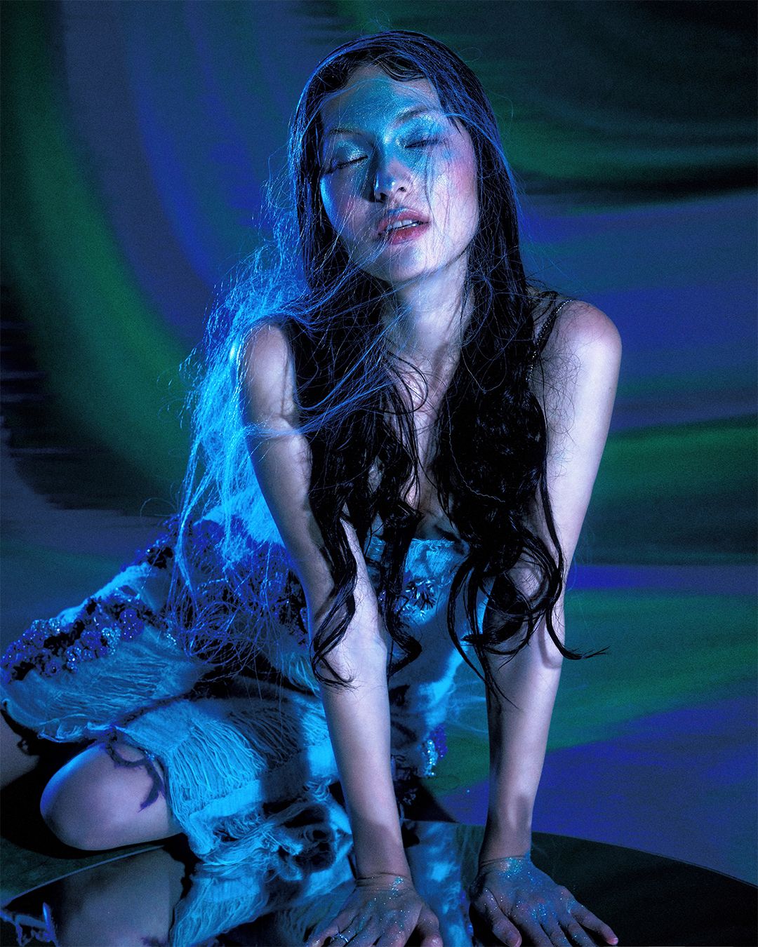 Fantasy world — Look 12